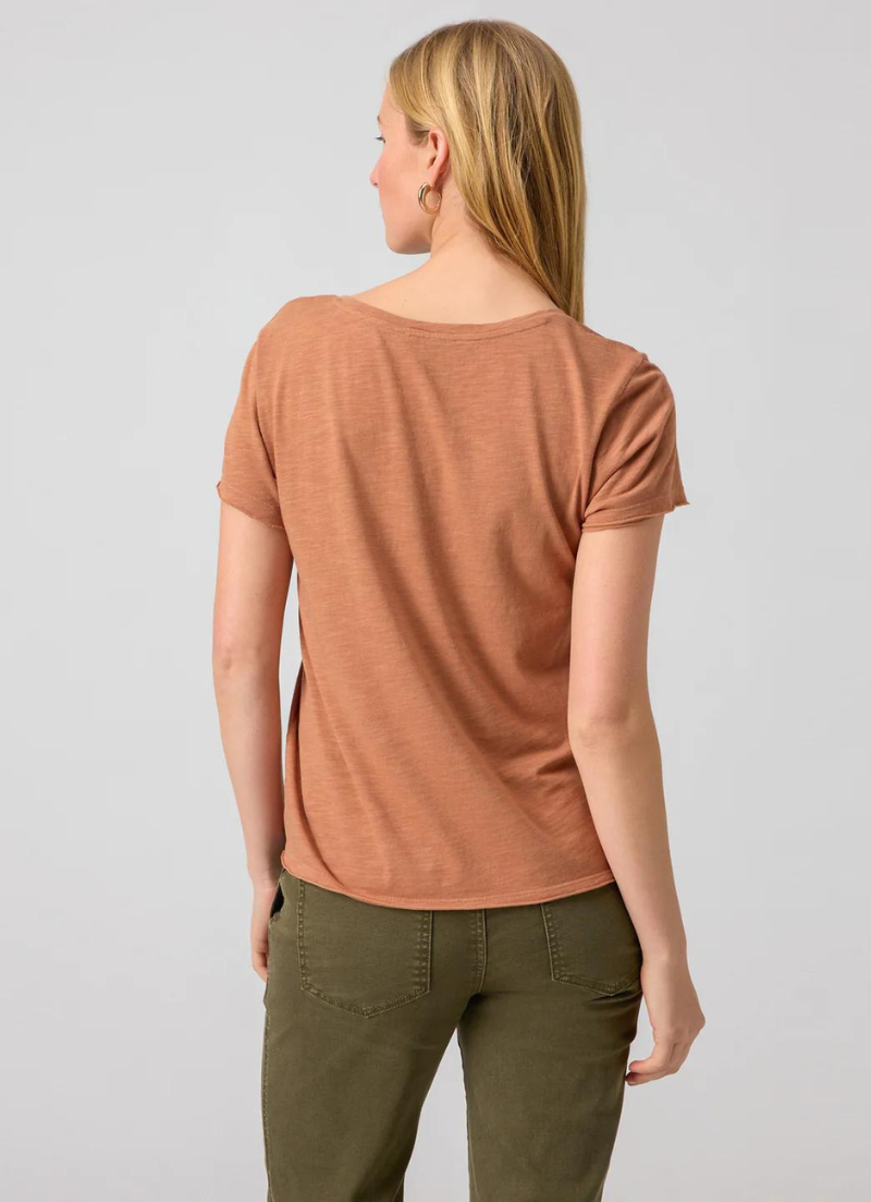 Carefree Tee