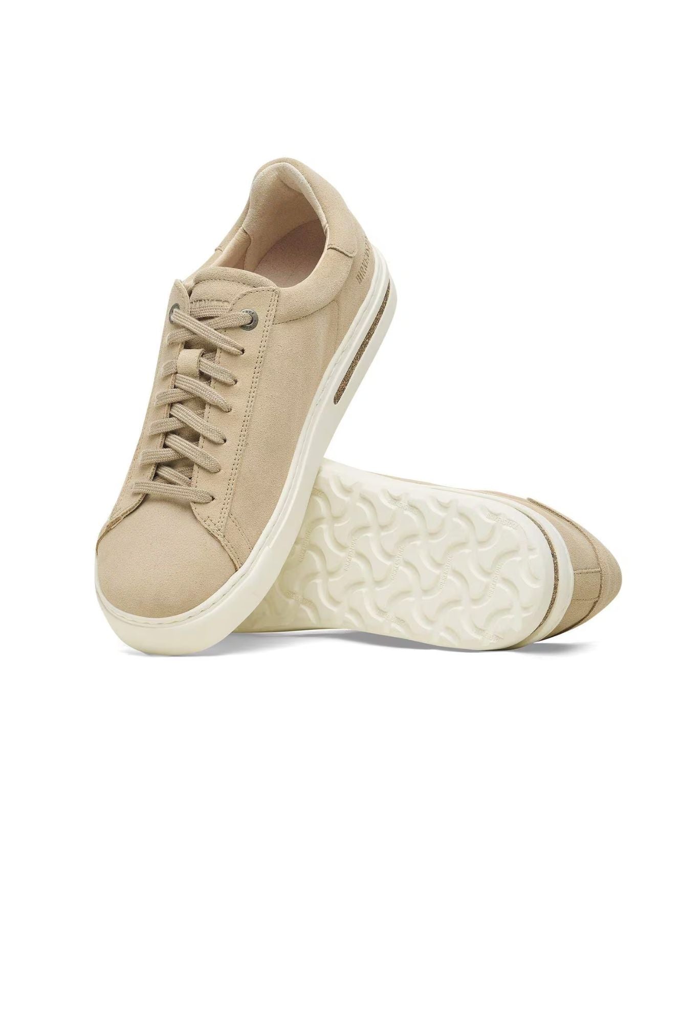 Bend Low Suede | Narrow