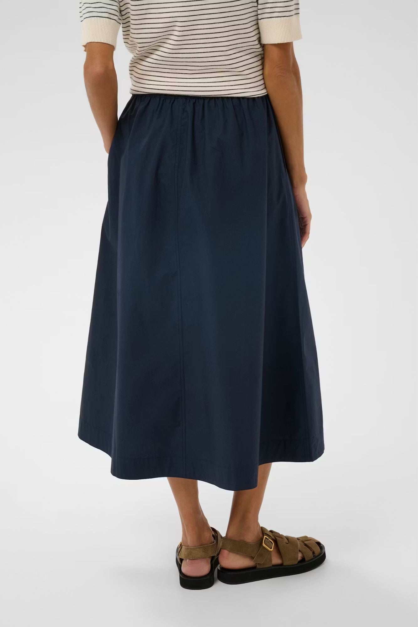 Asmina Skirt