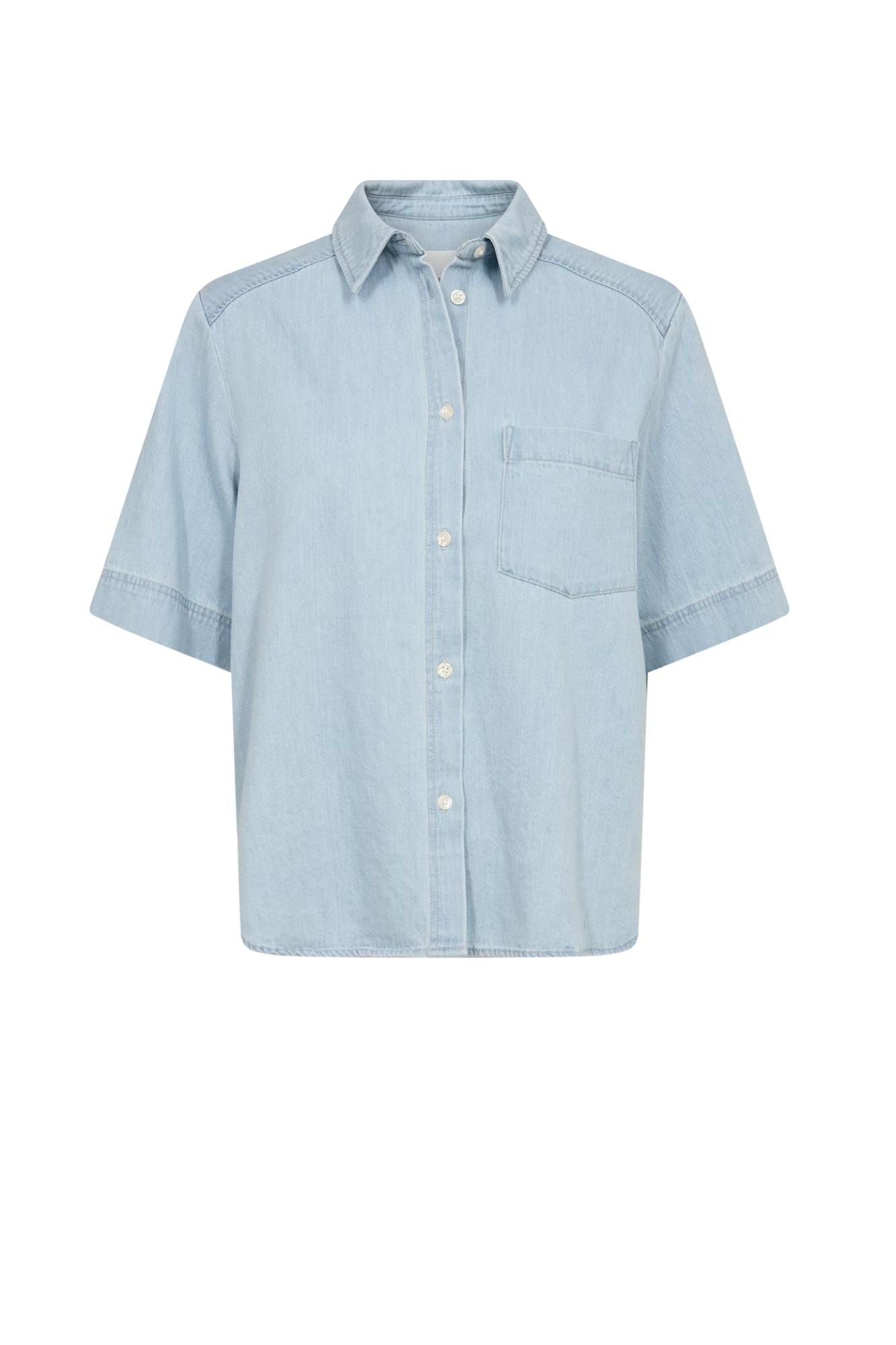 NiclaPW Shirt
