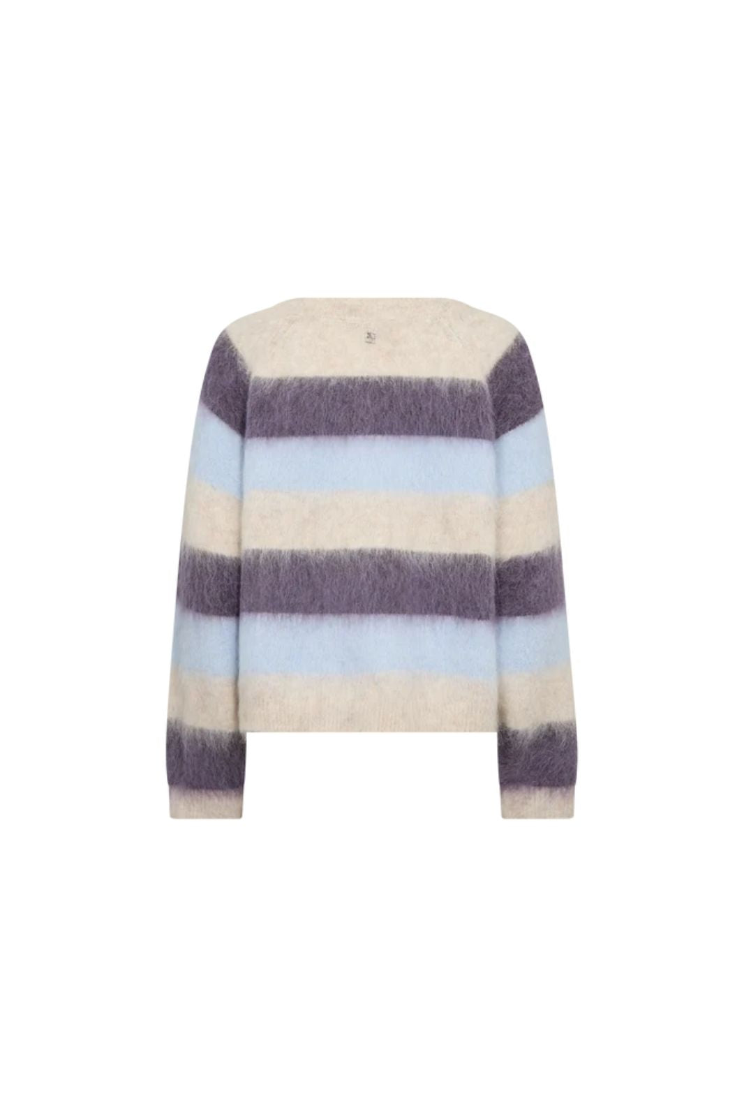 Suvi Stripe Knit