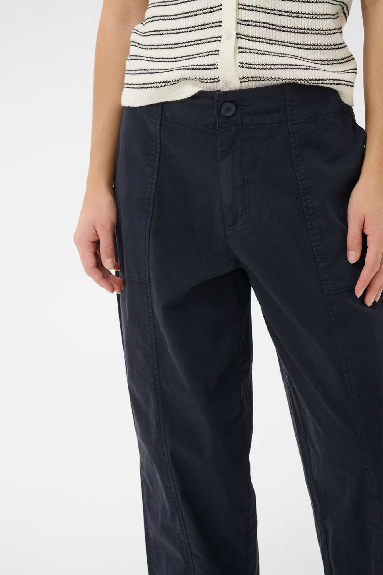 Netta Pant