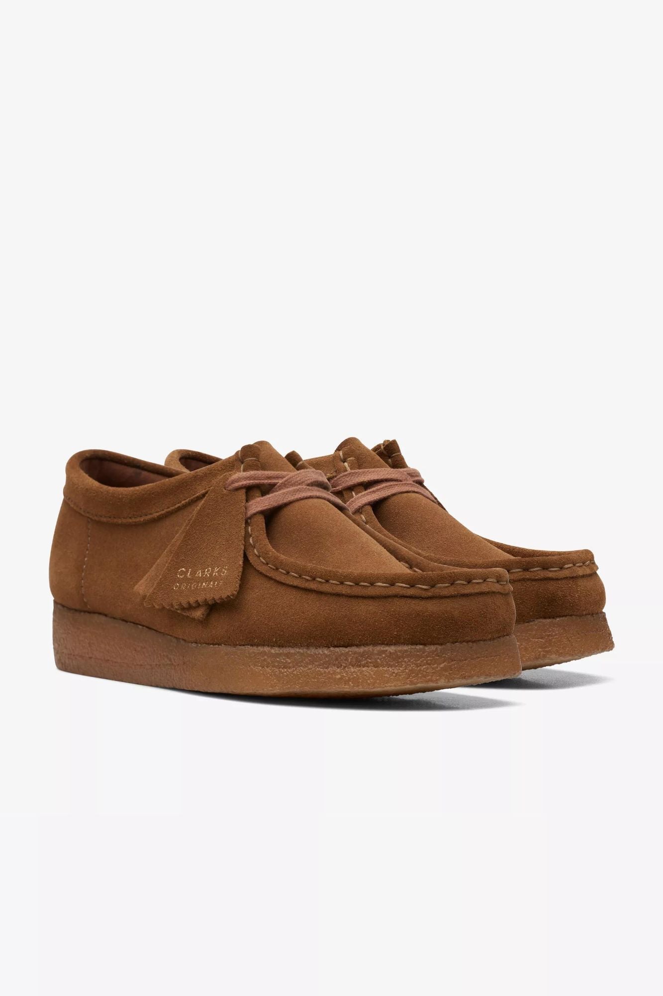 Wallabee