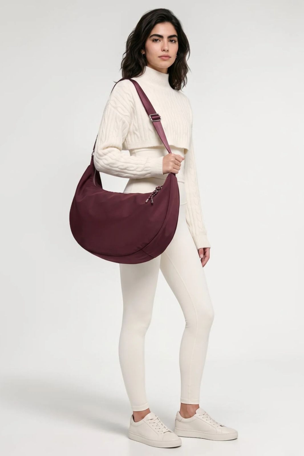 Chloe Crossbody Bag