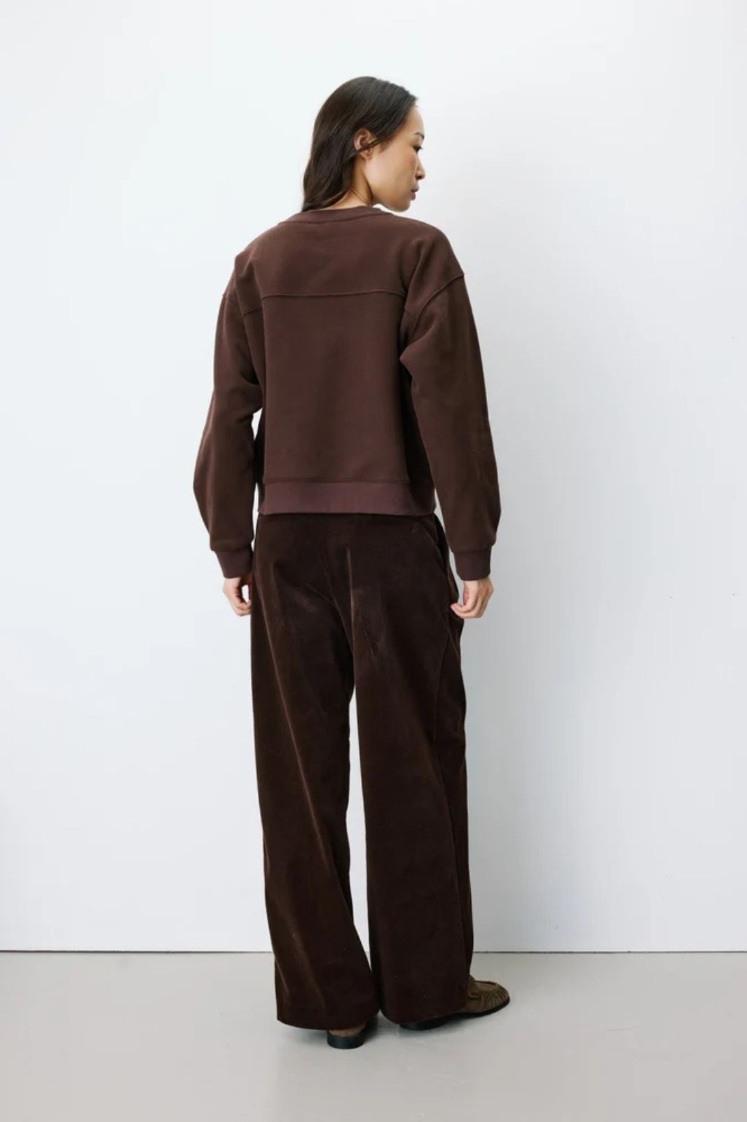Amery Sweatshirt