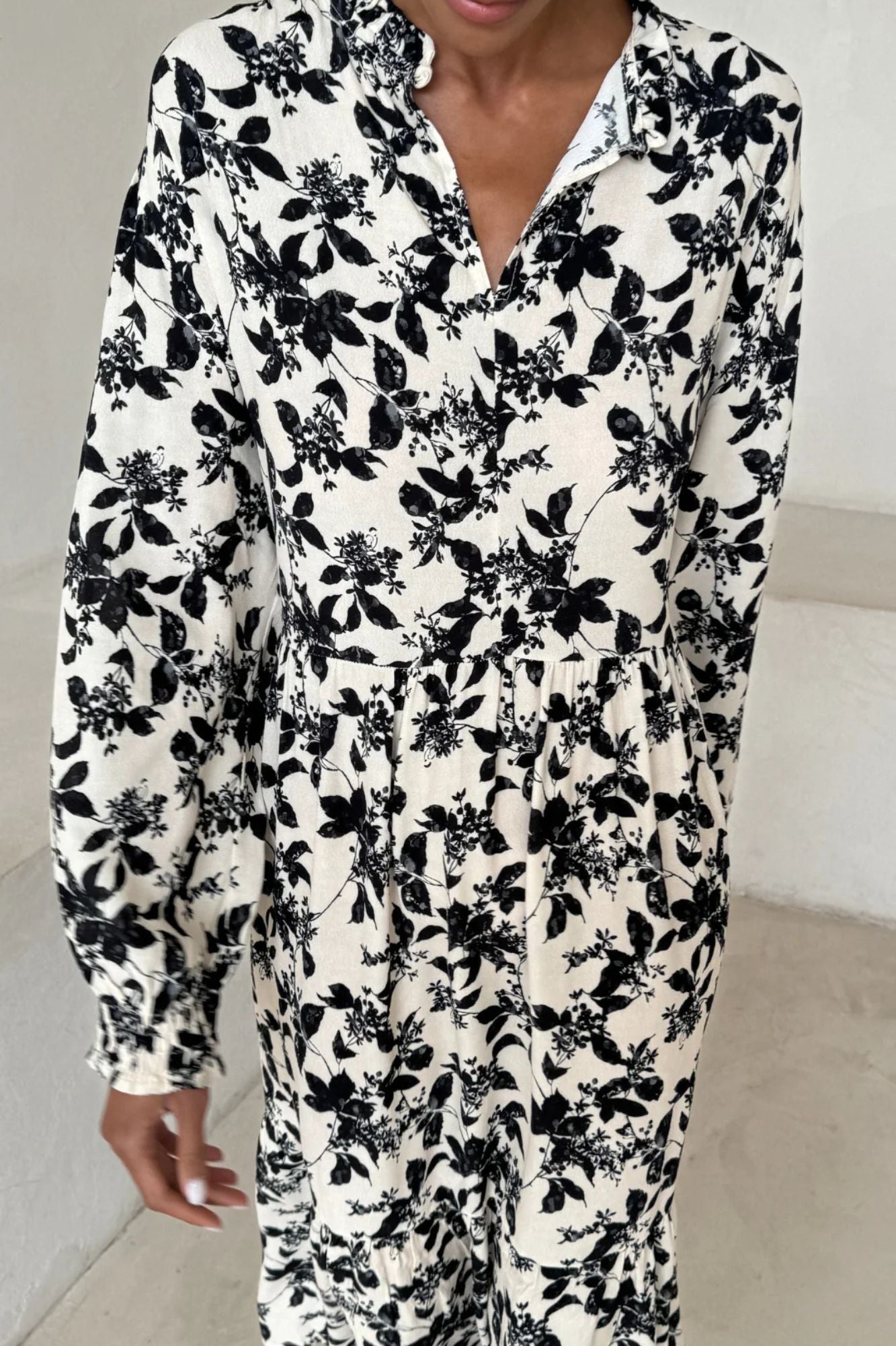 Olivia Dress