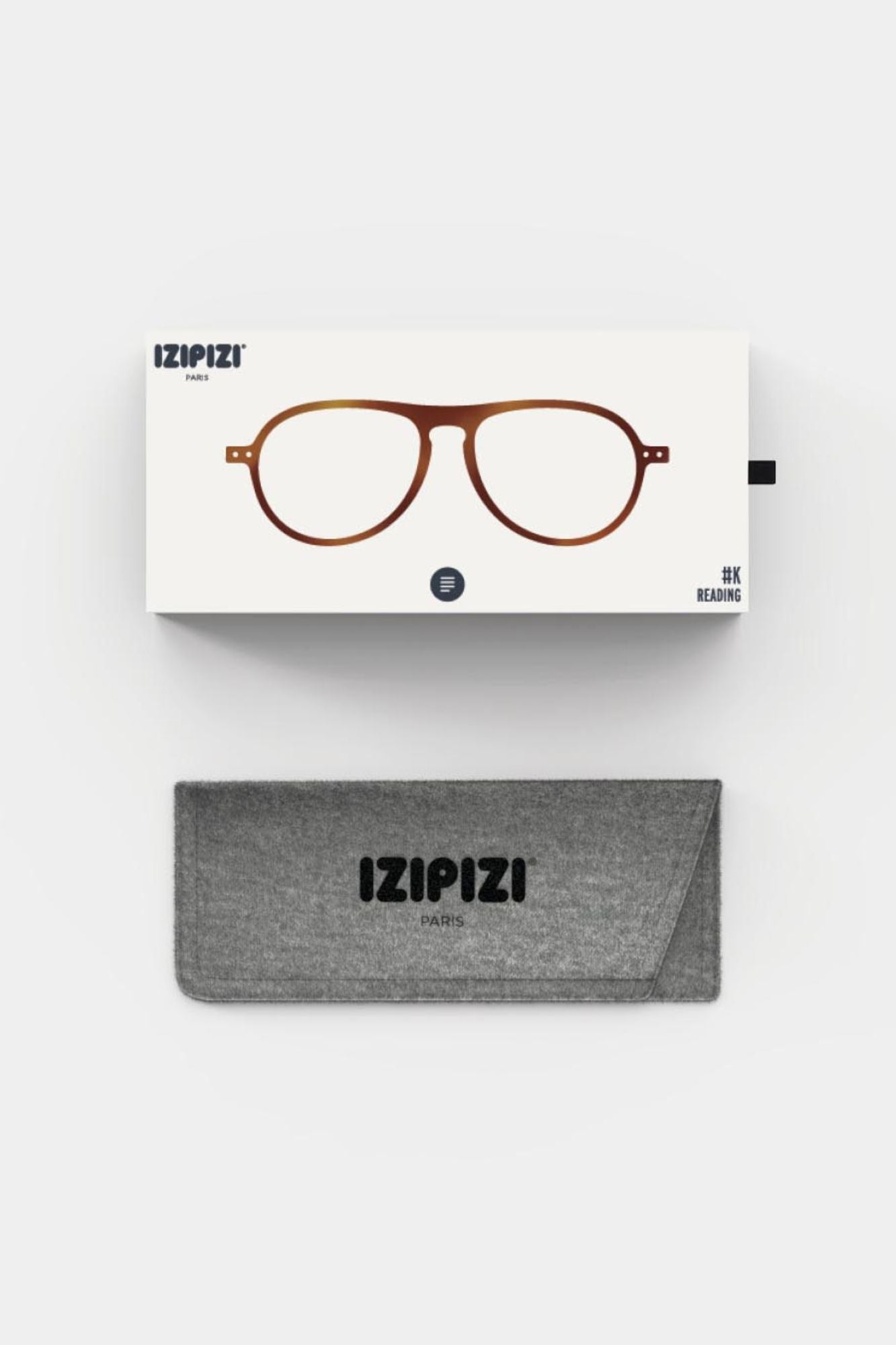 Reading Glasses #K