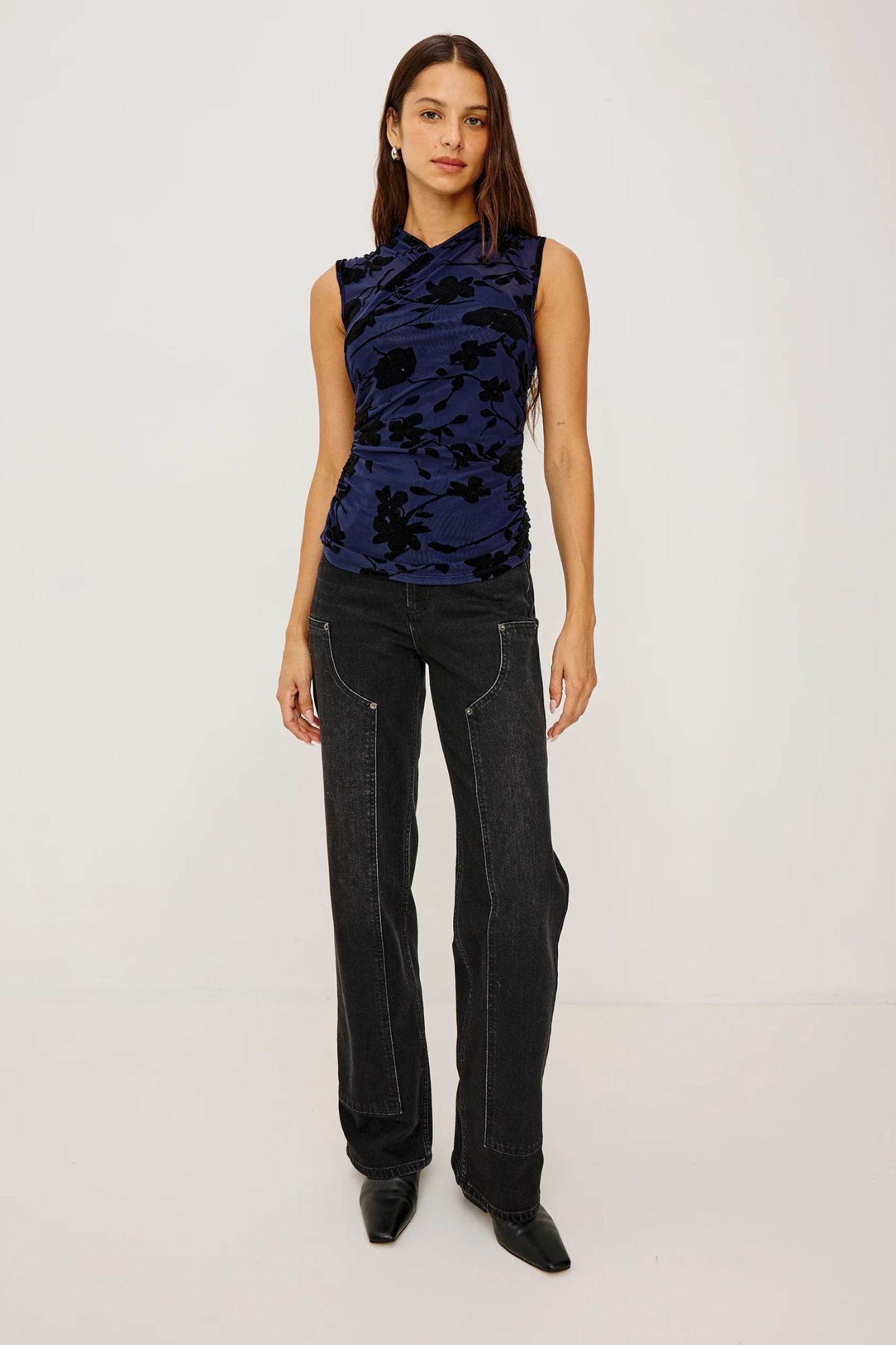 Lauris Top