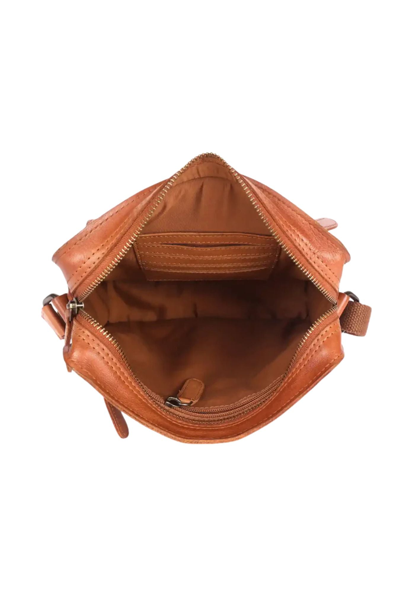 Flavia Crossbody Bag