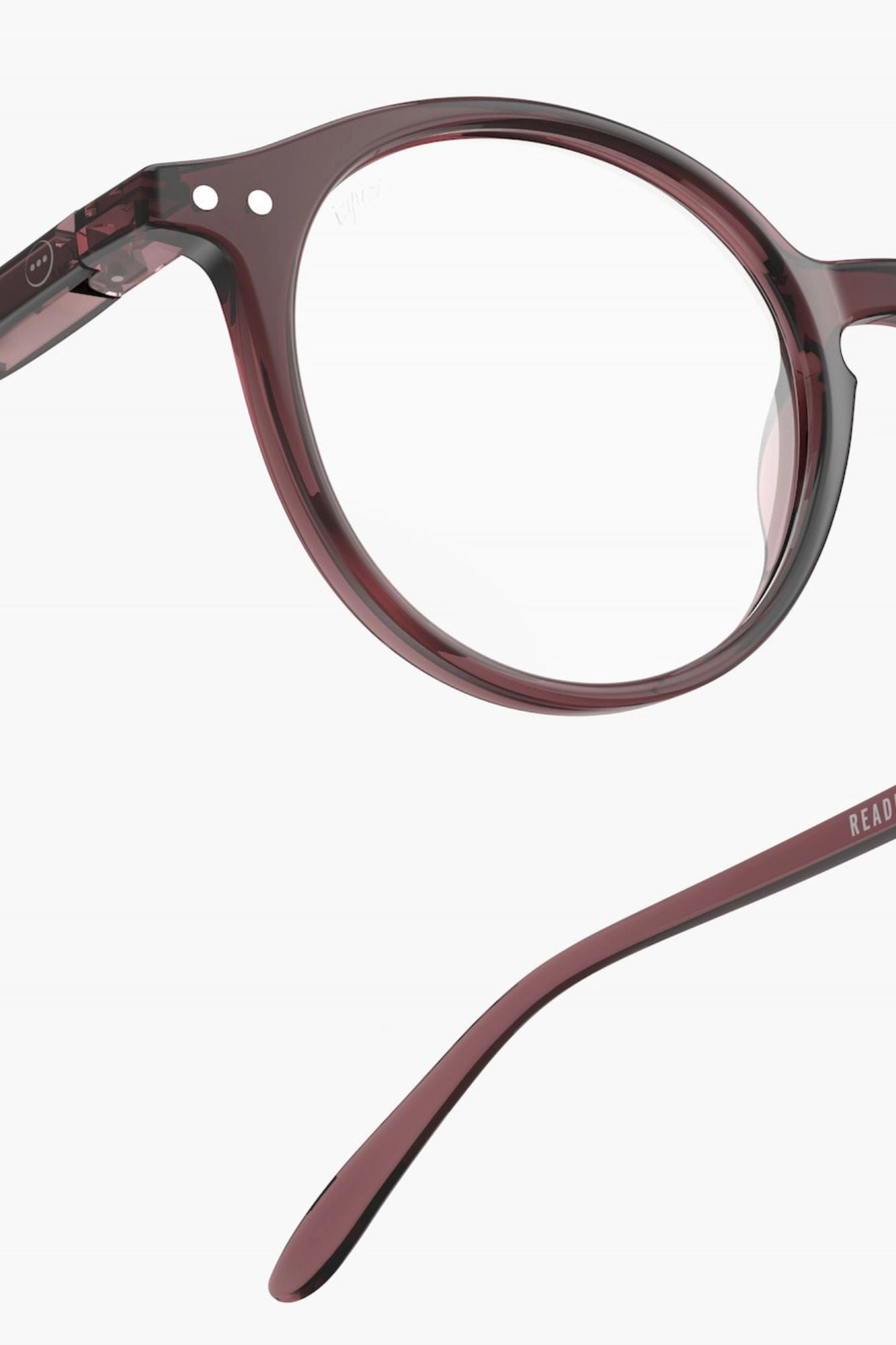 Reading Glasses #D