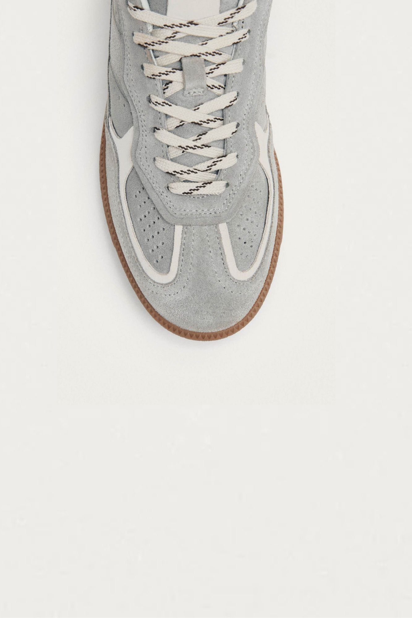 TB.490 Rife Leather Sneakers