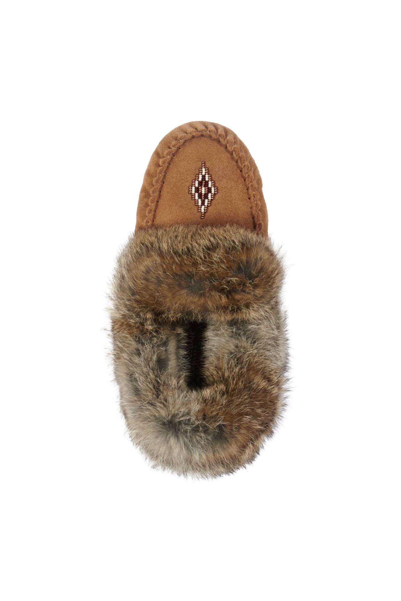 Street Moccasin