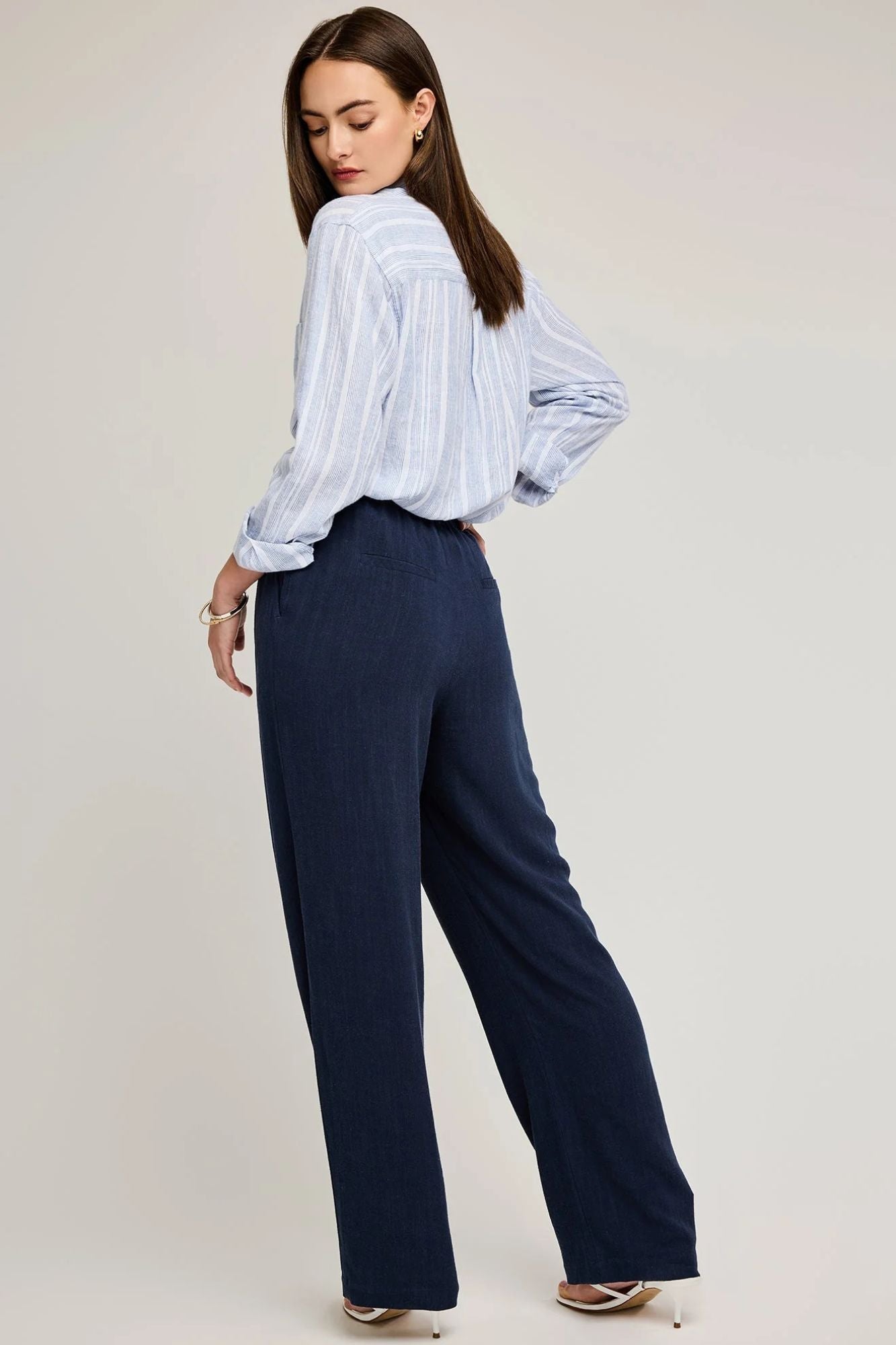 Elliot Pant