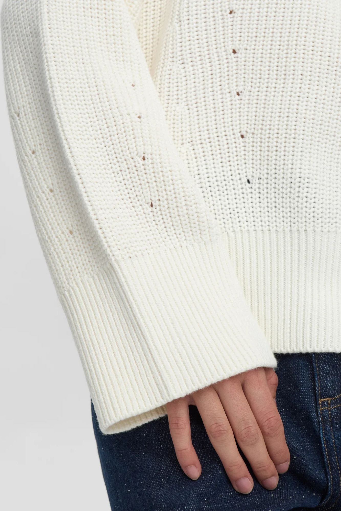 Lorena Sweater