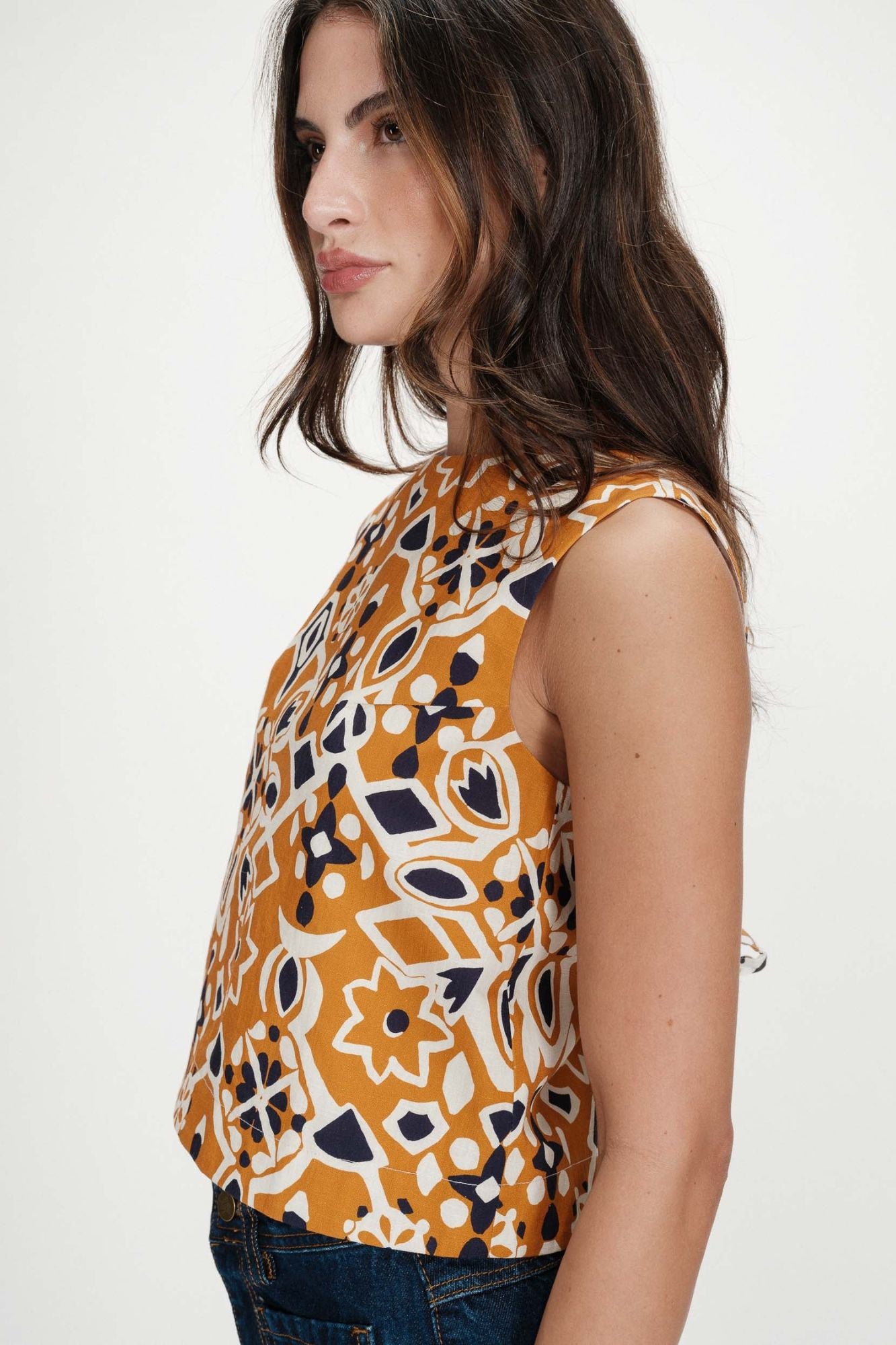 Venise Top