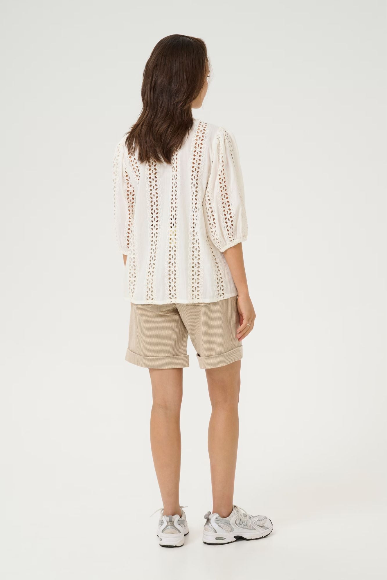 Randy Blouse