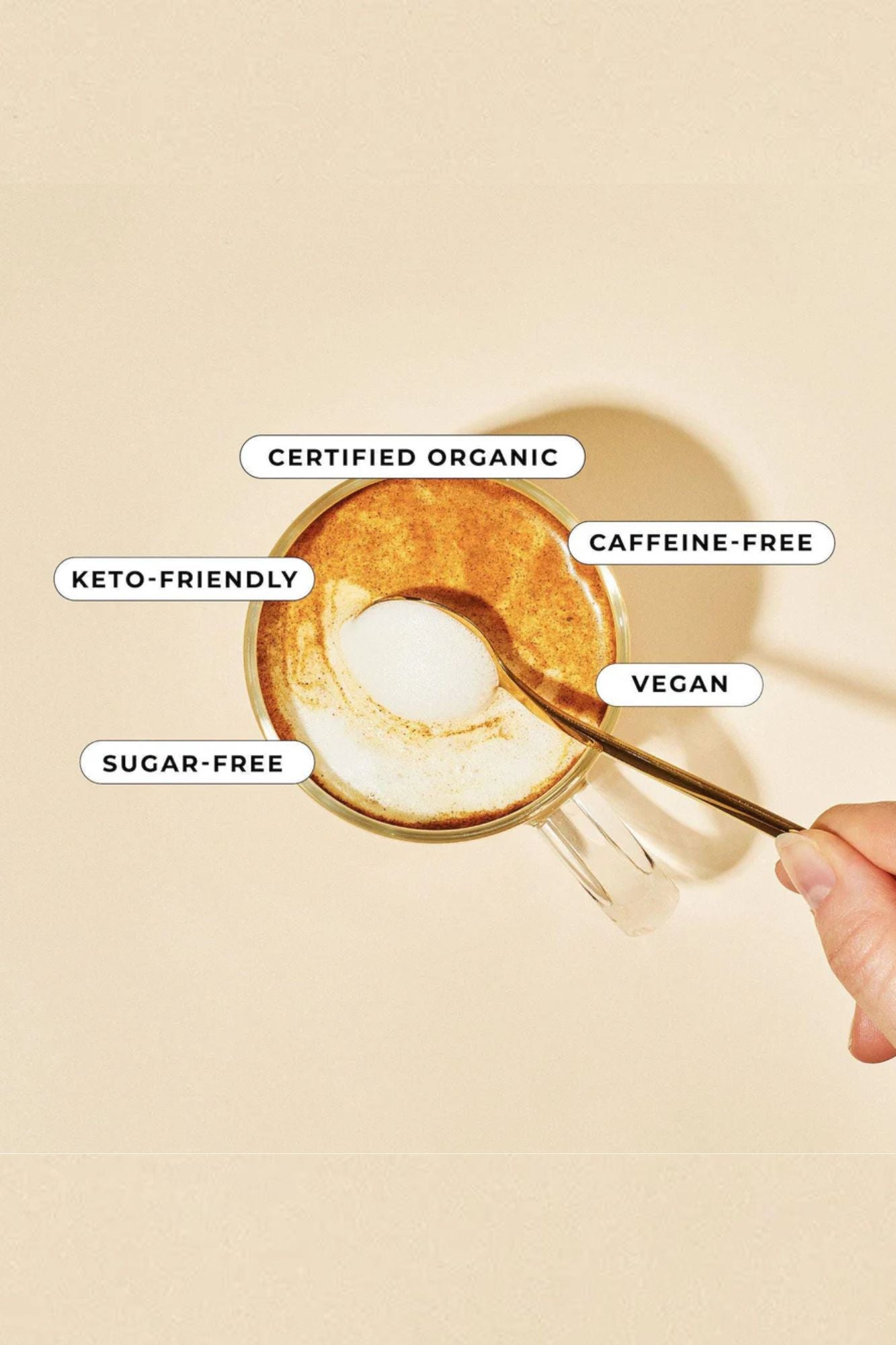Turmeric Blend