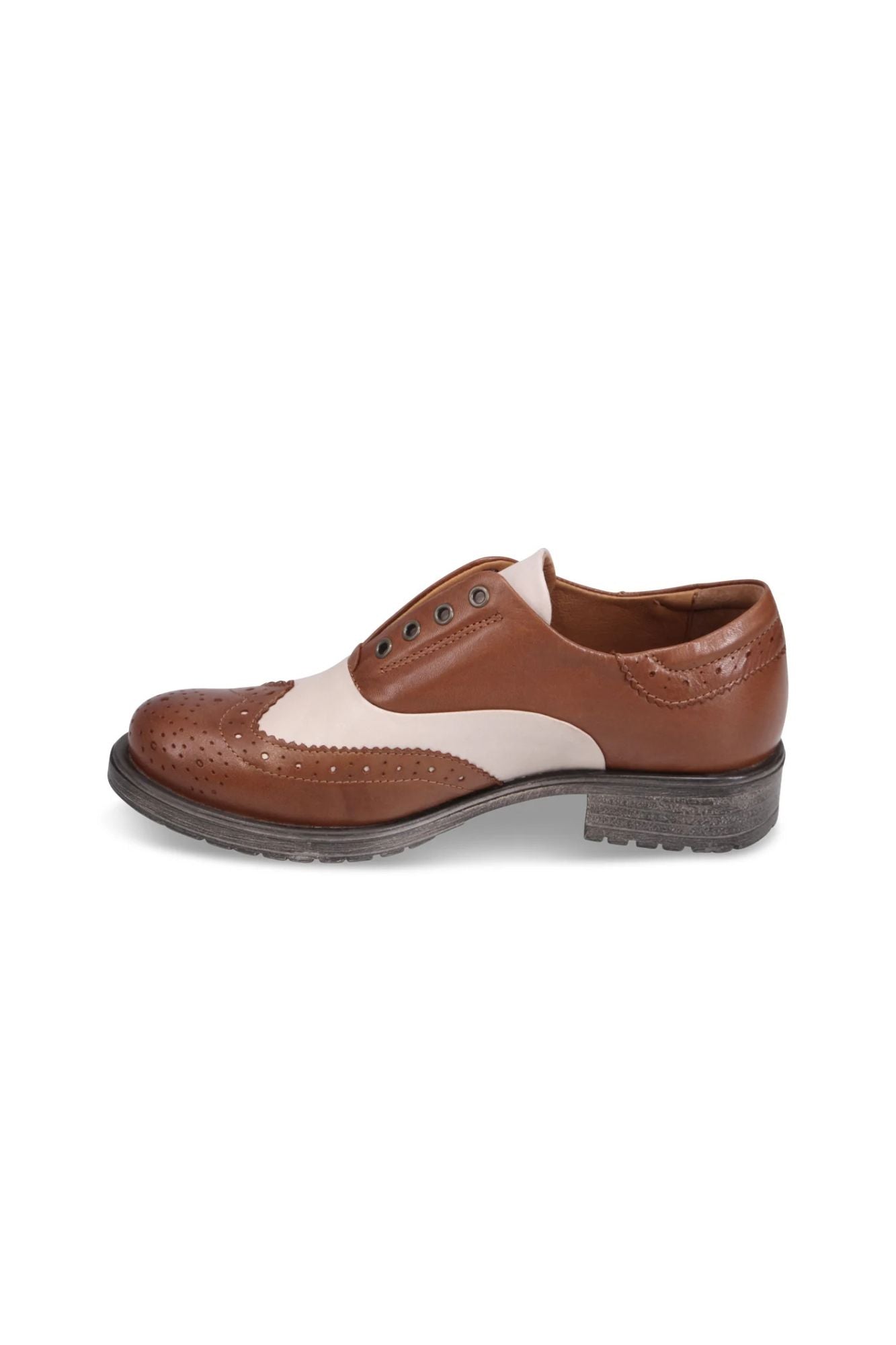 Peabody Loafer