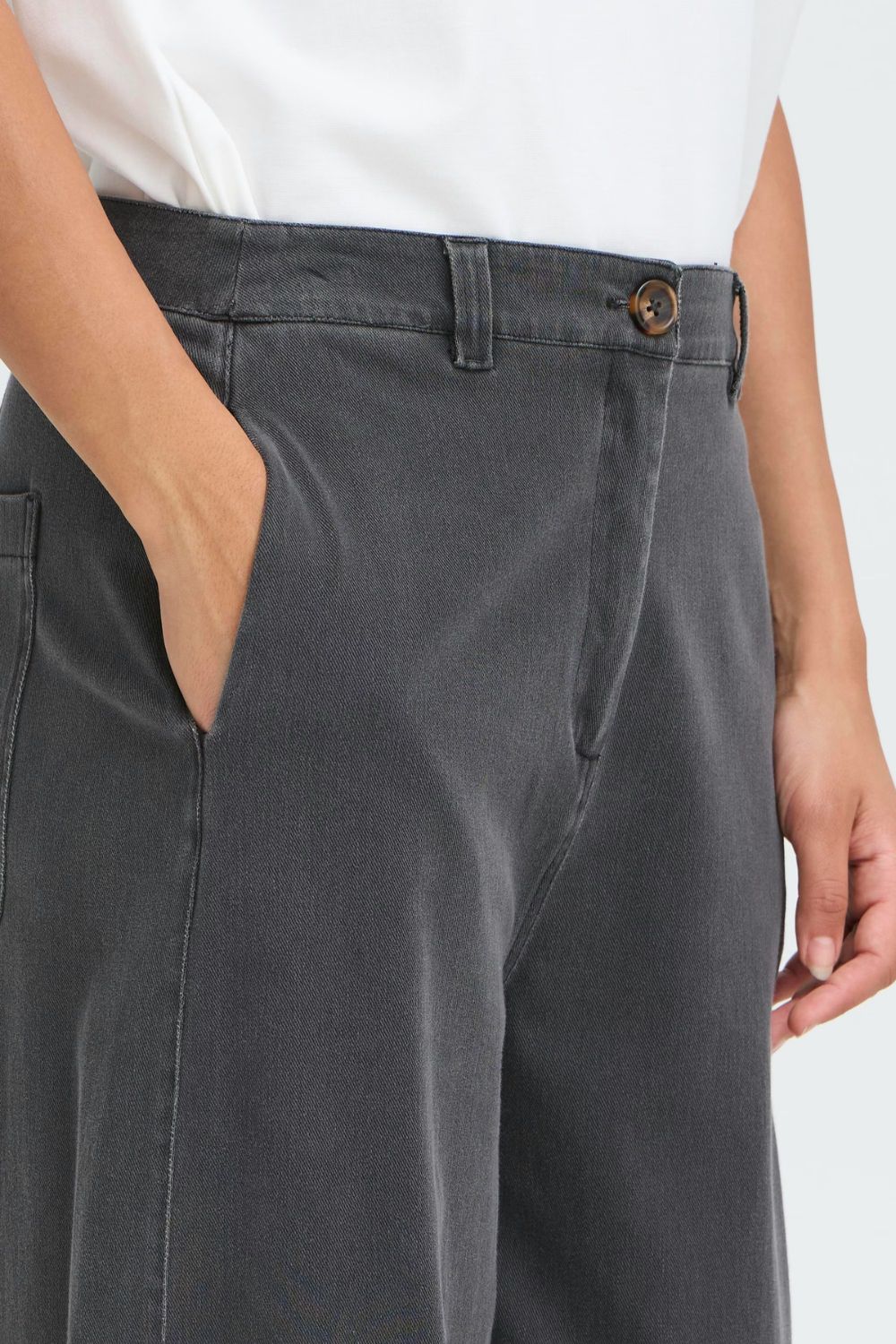 Kate Denim Pant