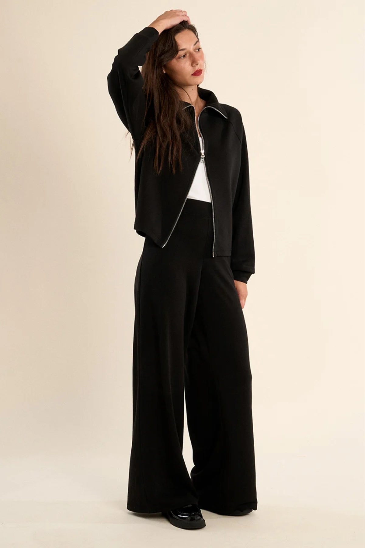 Mona Lisa Pant