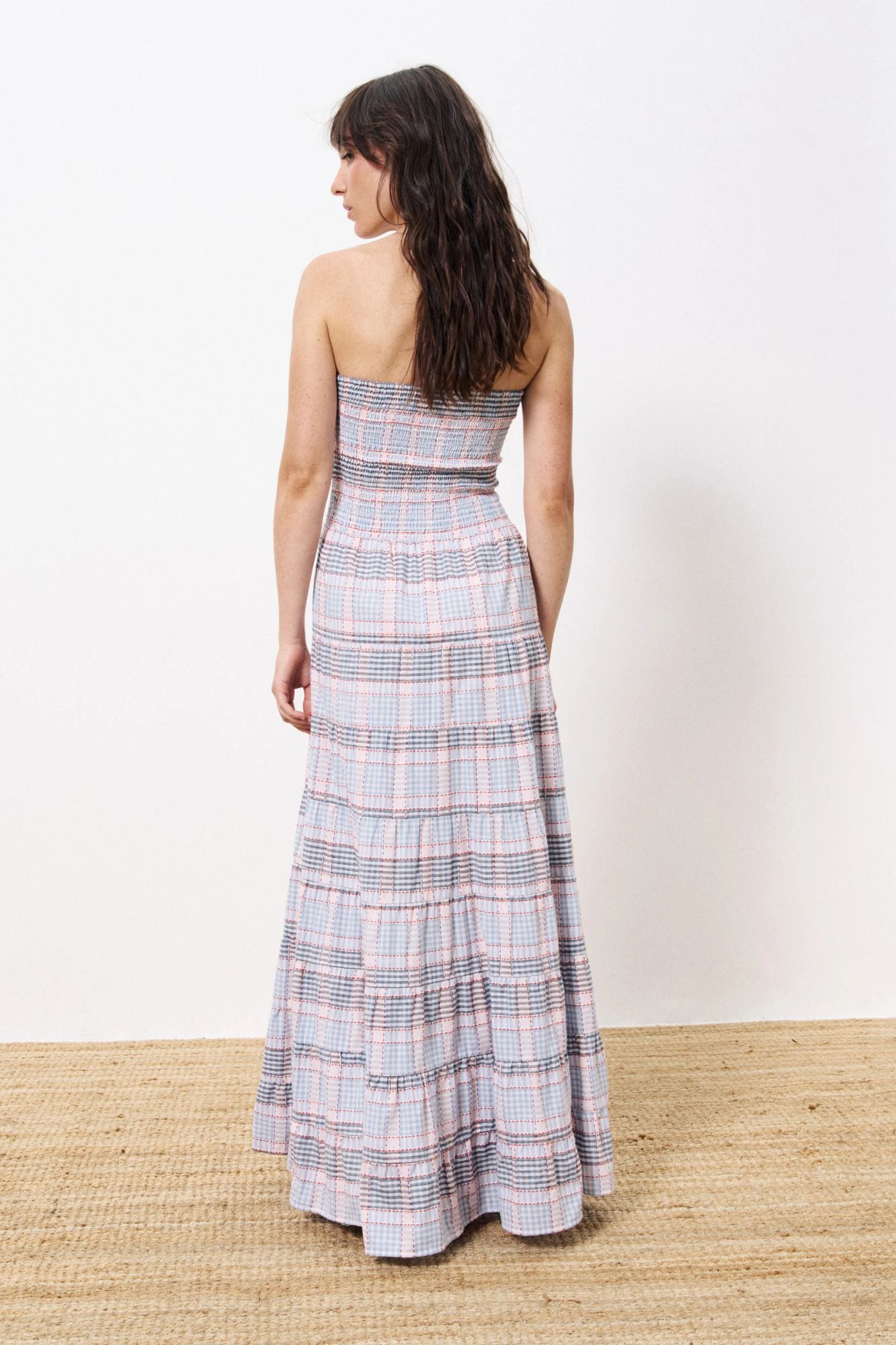 Dalel Dress