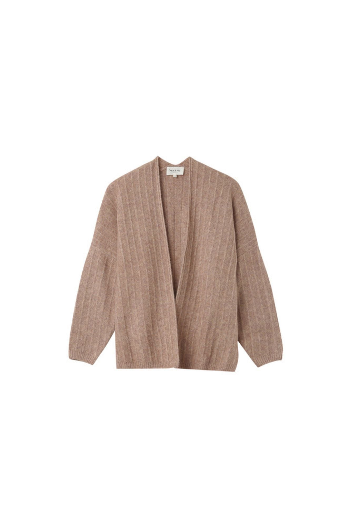 Nando Cardigan