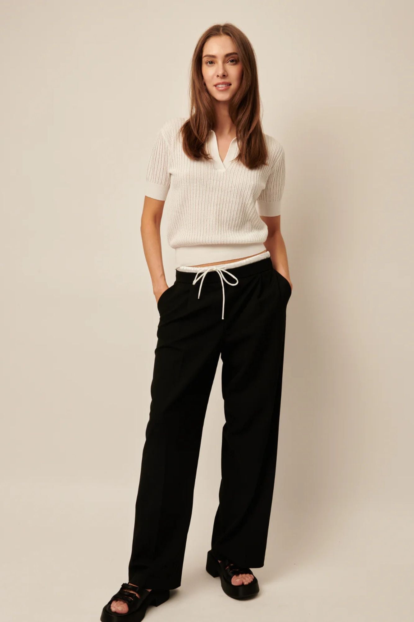 Emery Sweater