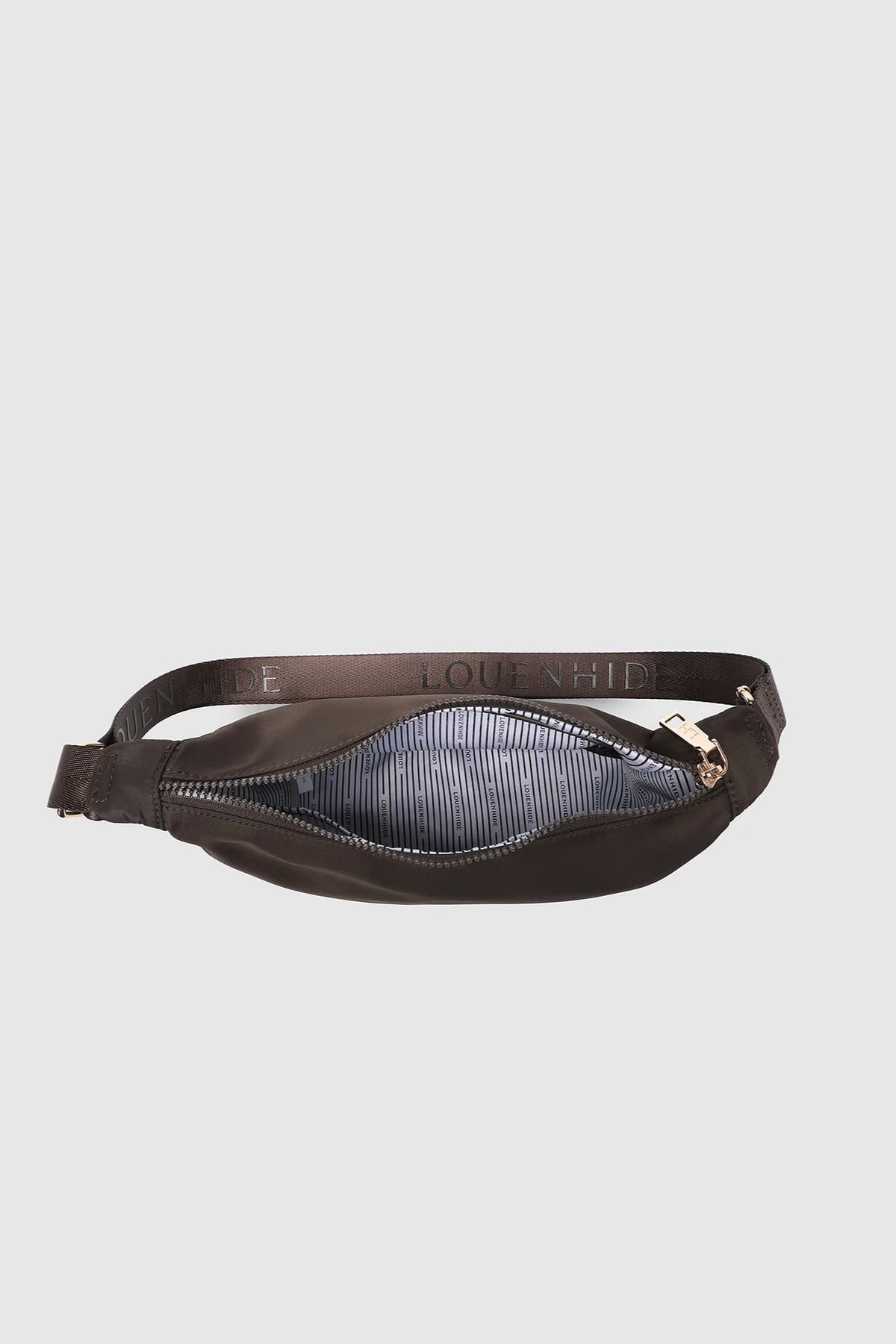 Sylvia Nylon Sling Bag
