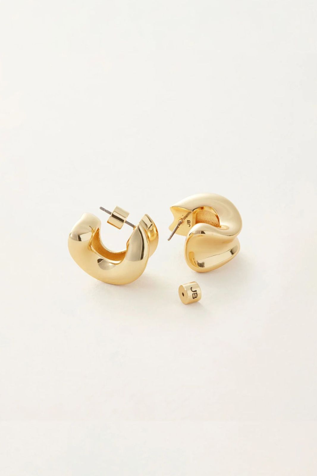 Chunky Doune Hoops