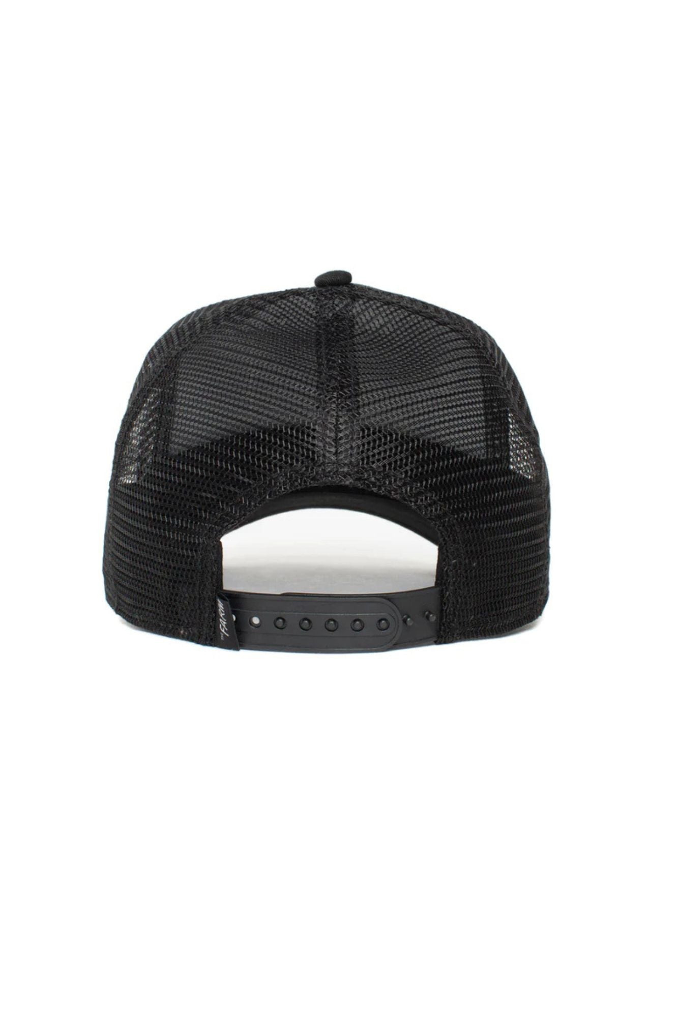 The Lone Wolf Cap