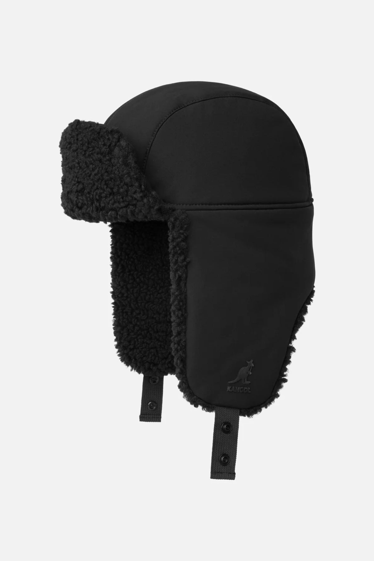 Expedition Trapper
