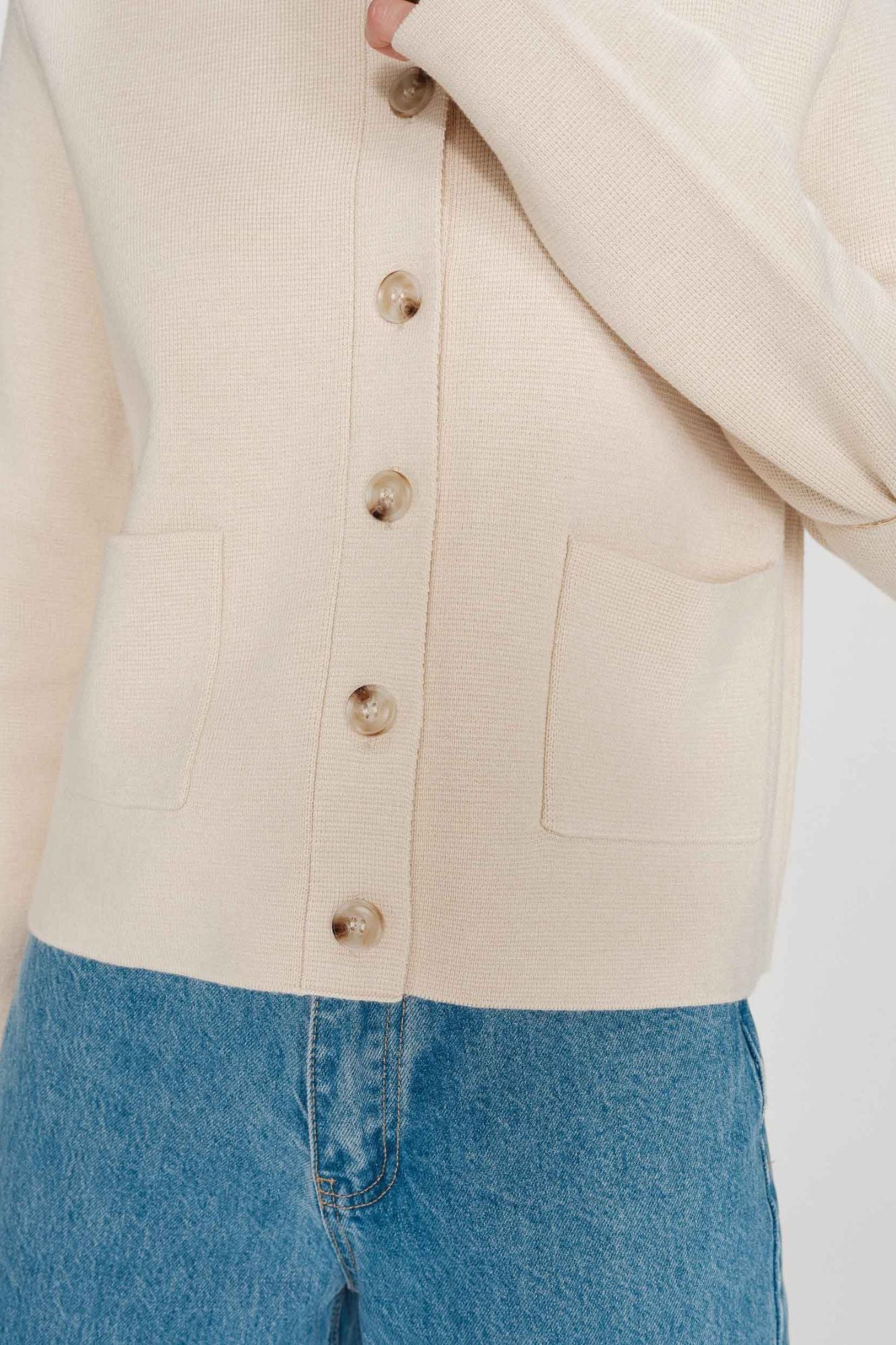 Maelys Cardigan