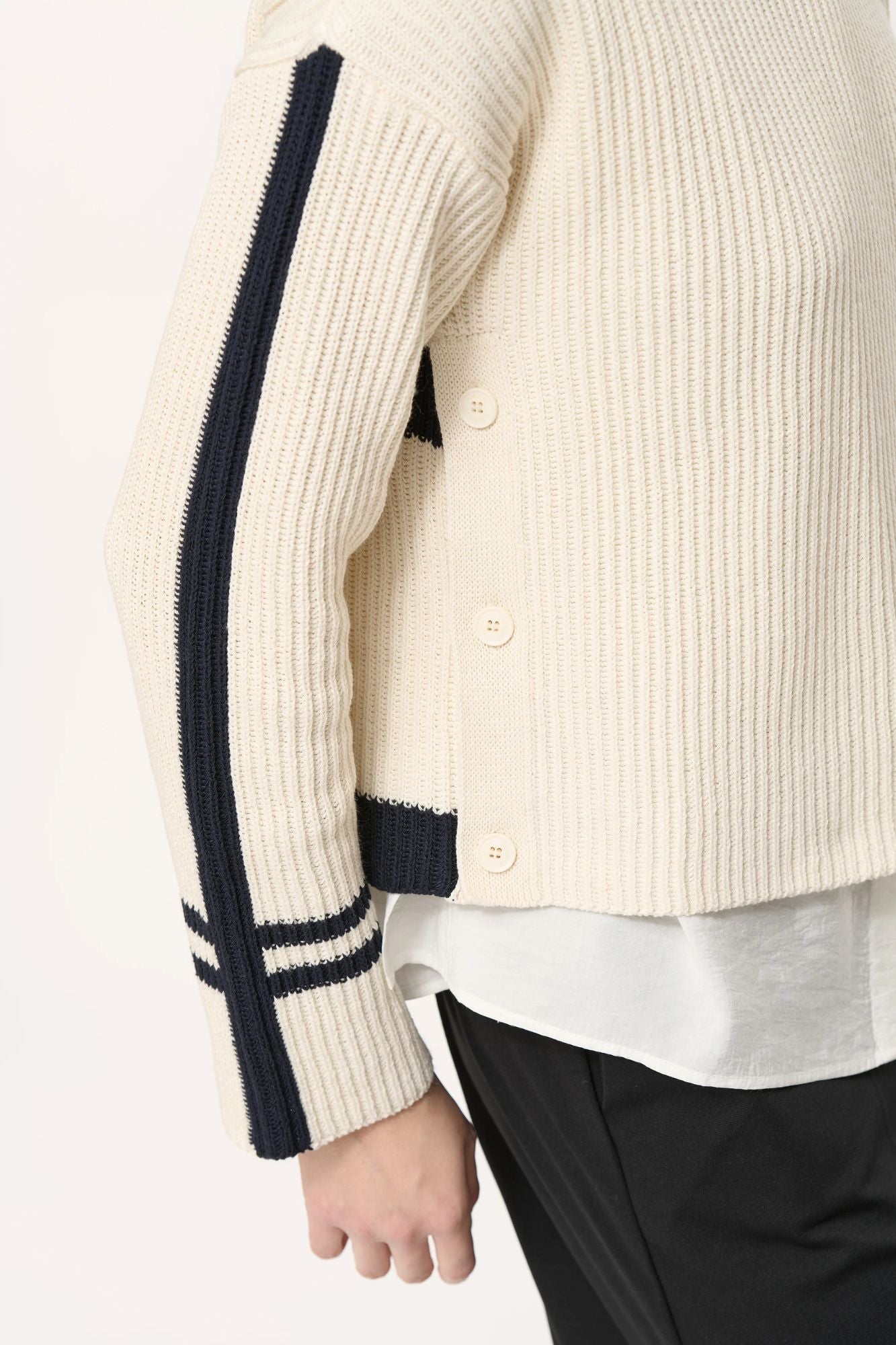 Japan Sweater