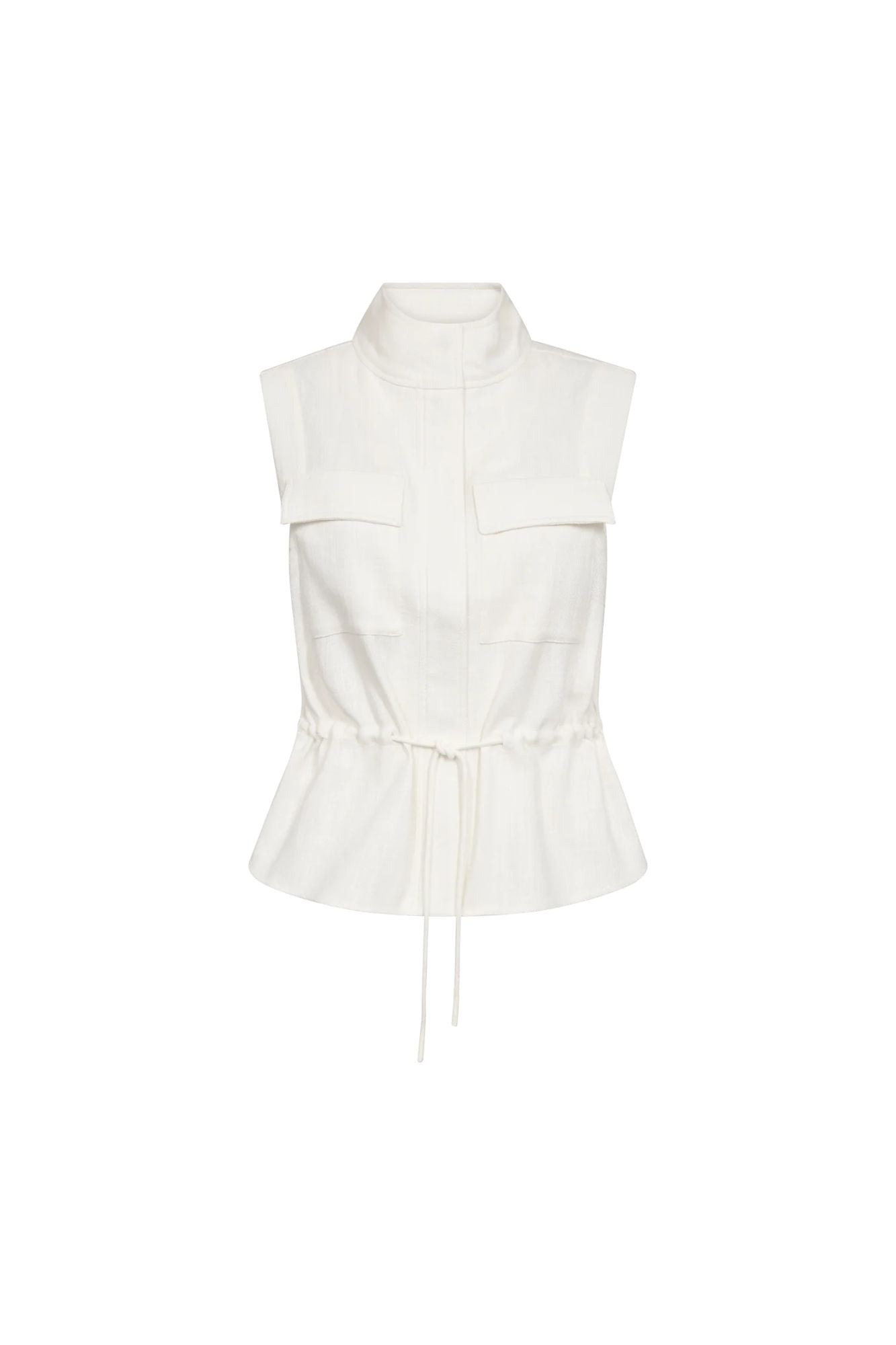 Lelo Ramie Vest