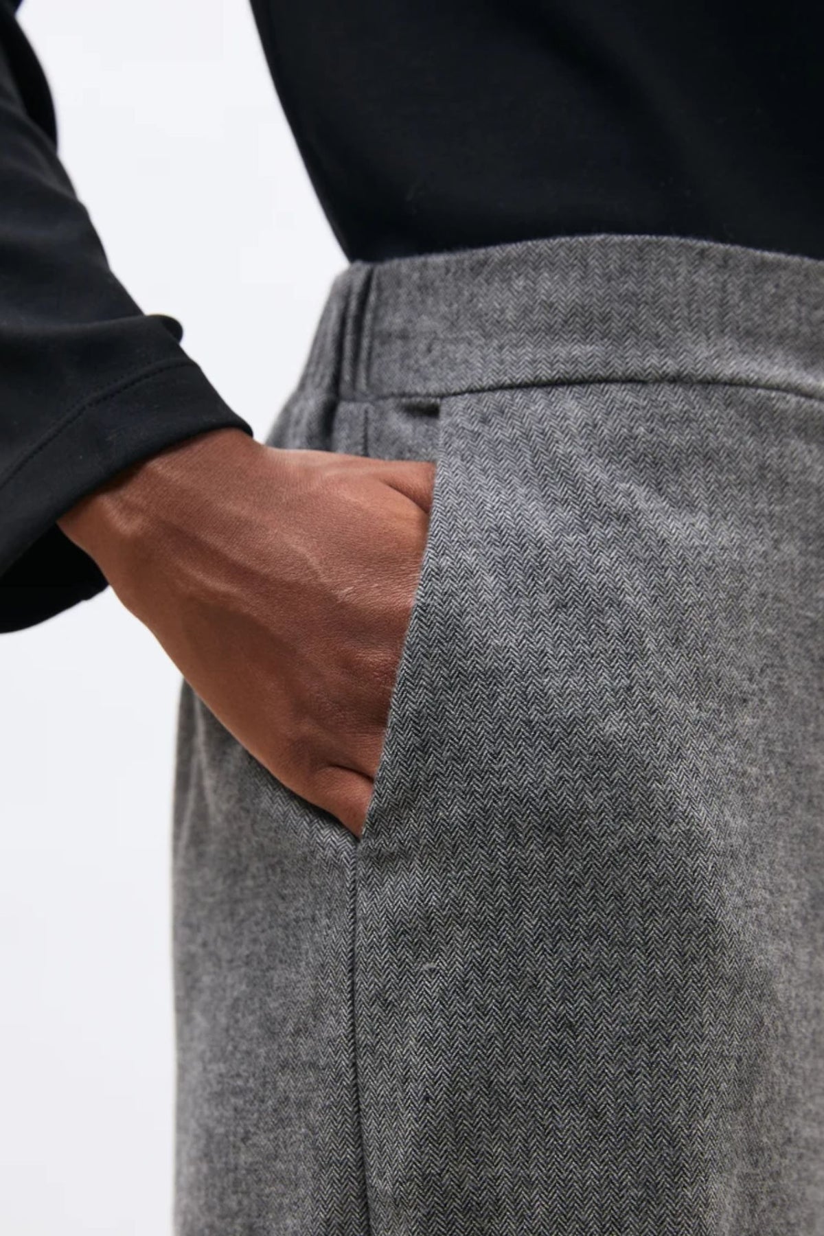 Sophio Trouser