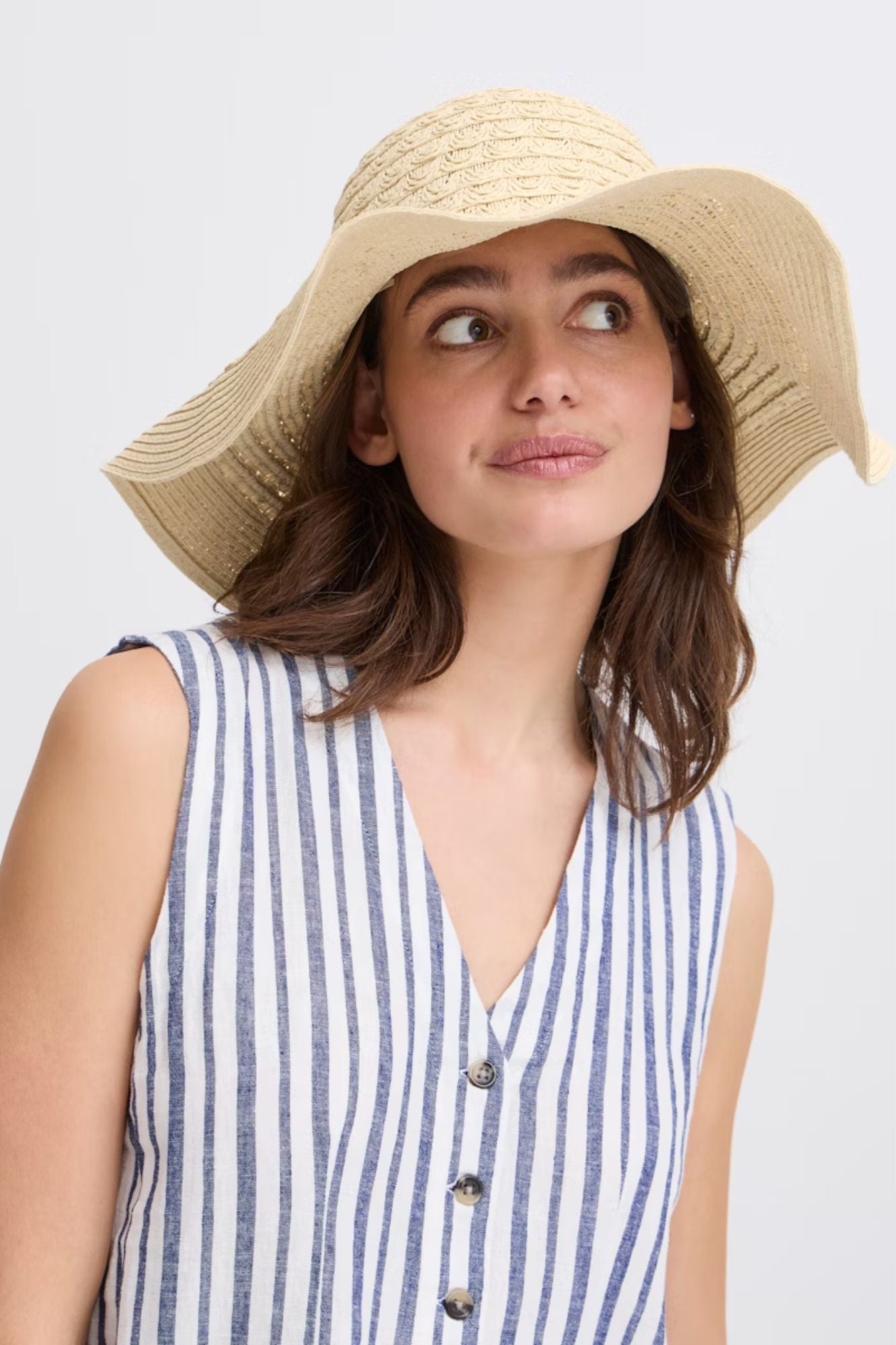 Wynne Hat