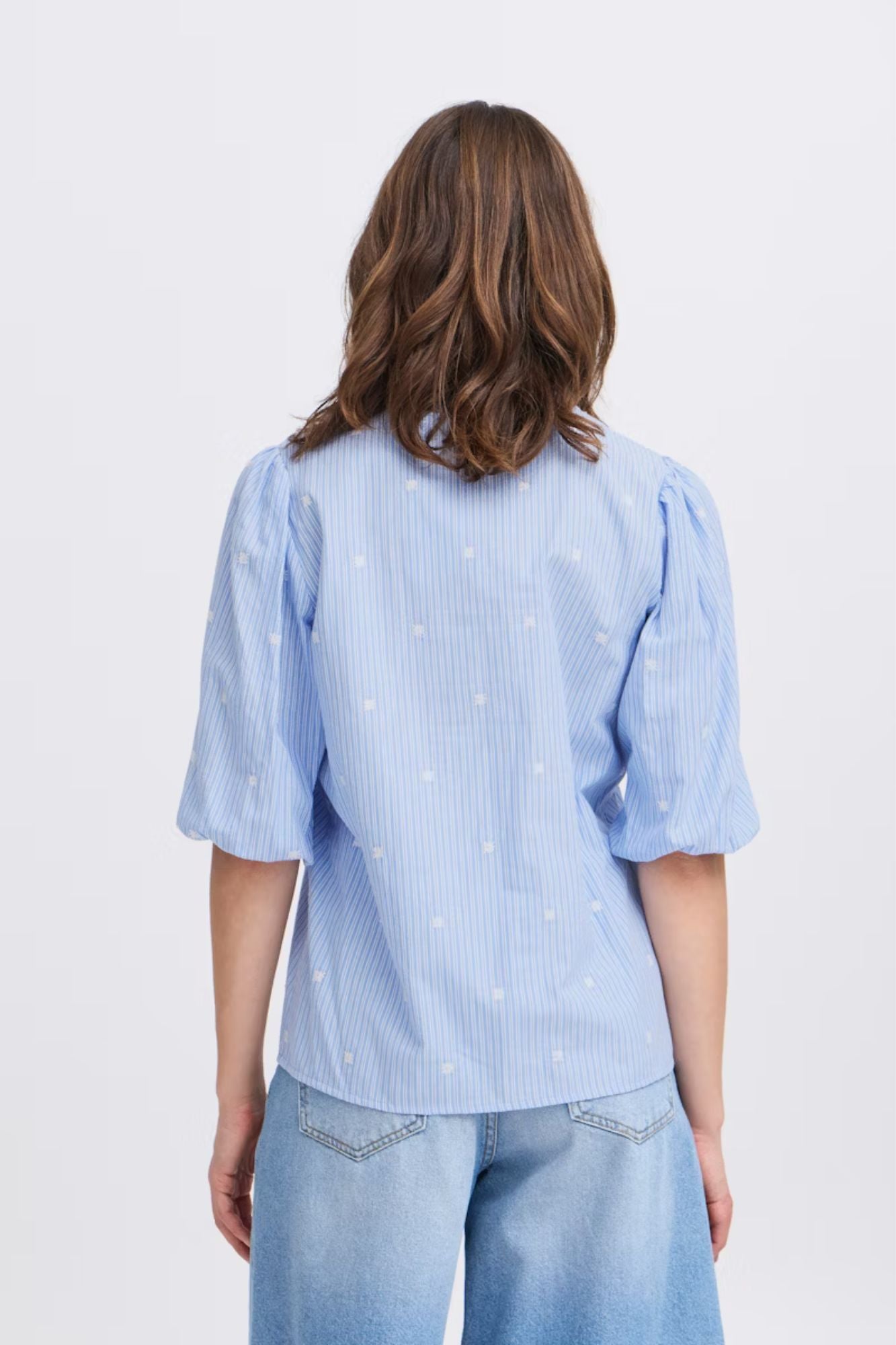 Isani Blouse