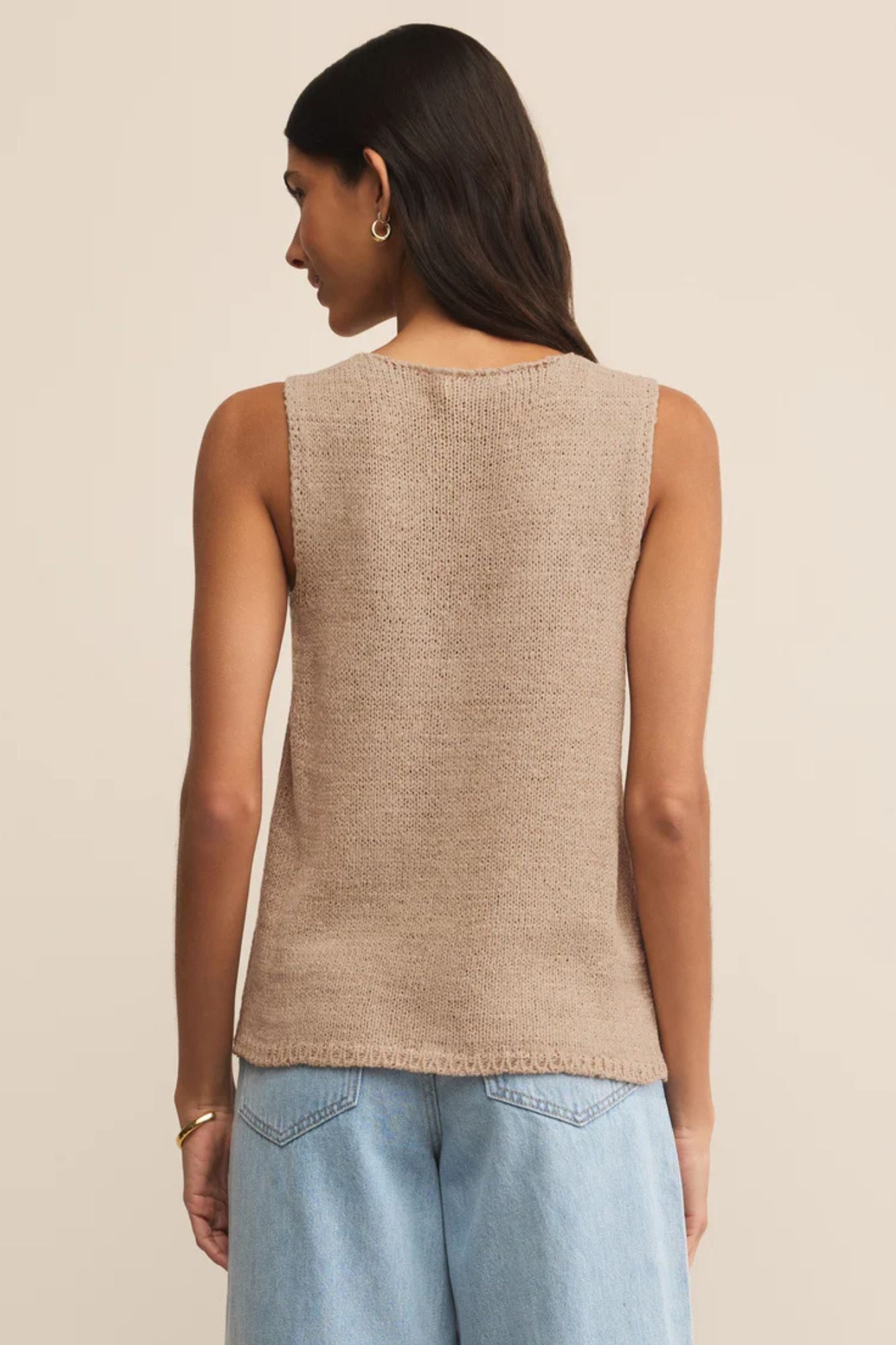 Mage Sweater Vest