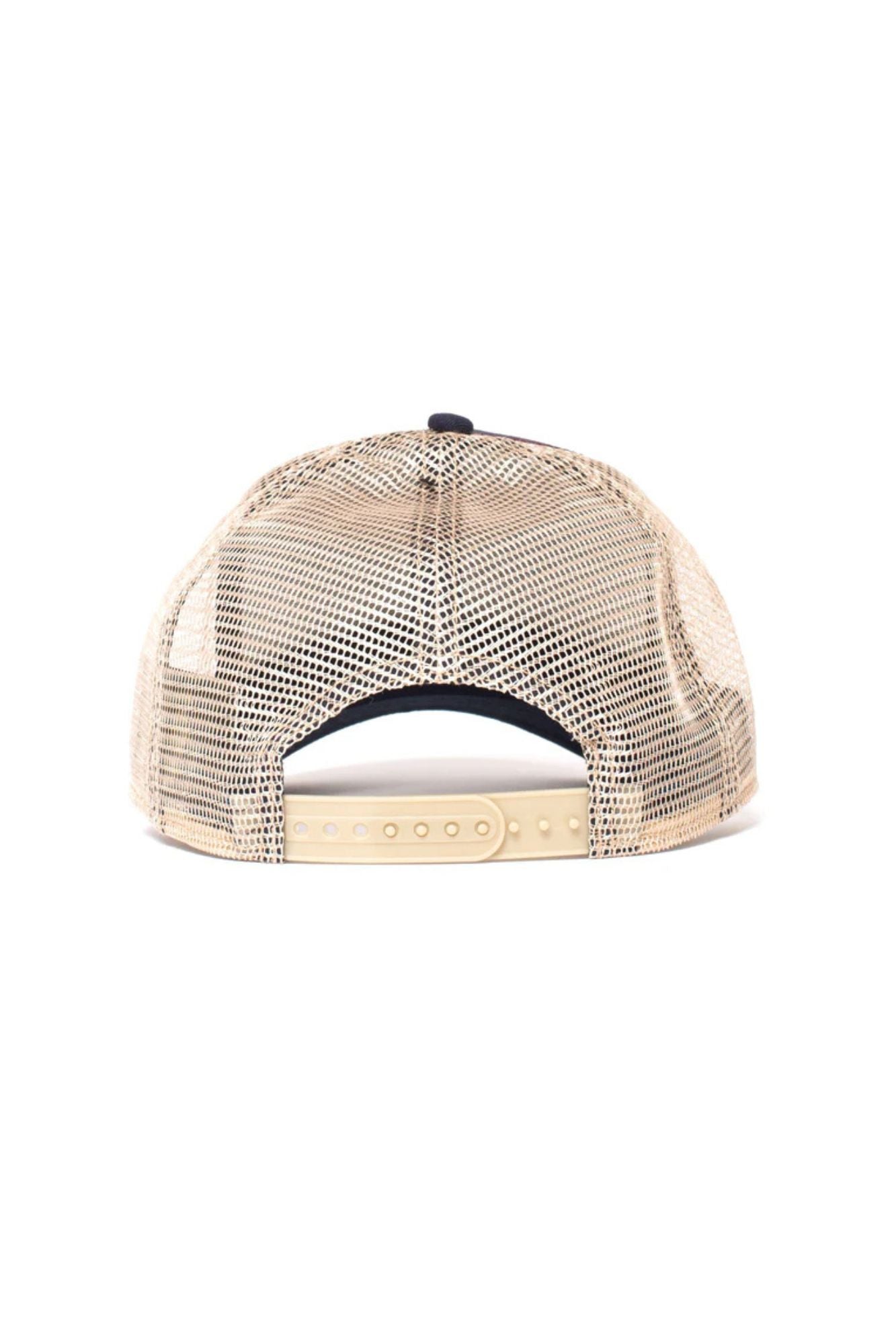 The Cock Cap