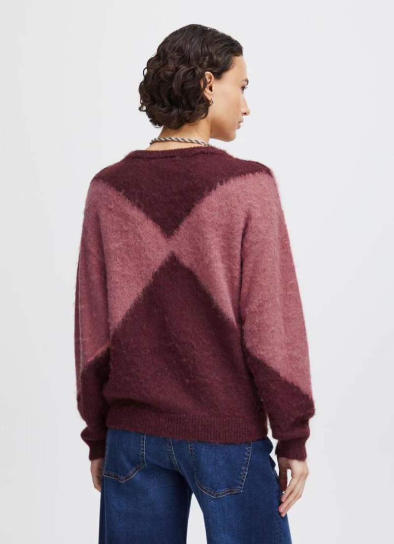 Pull Blossie