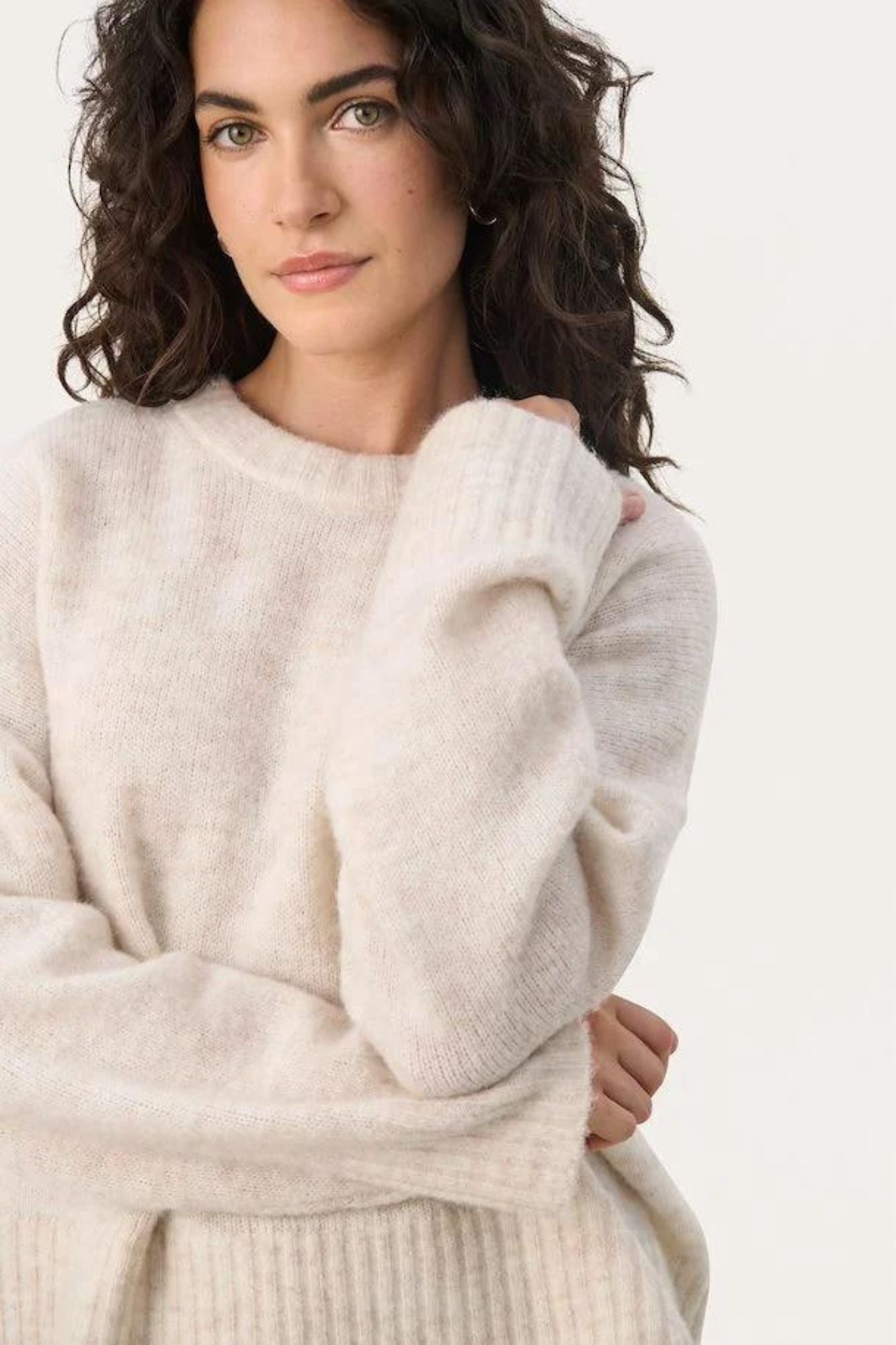 Lulya Pullover