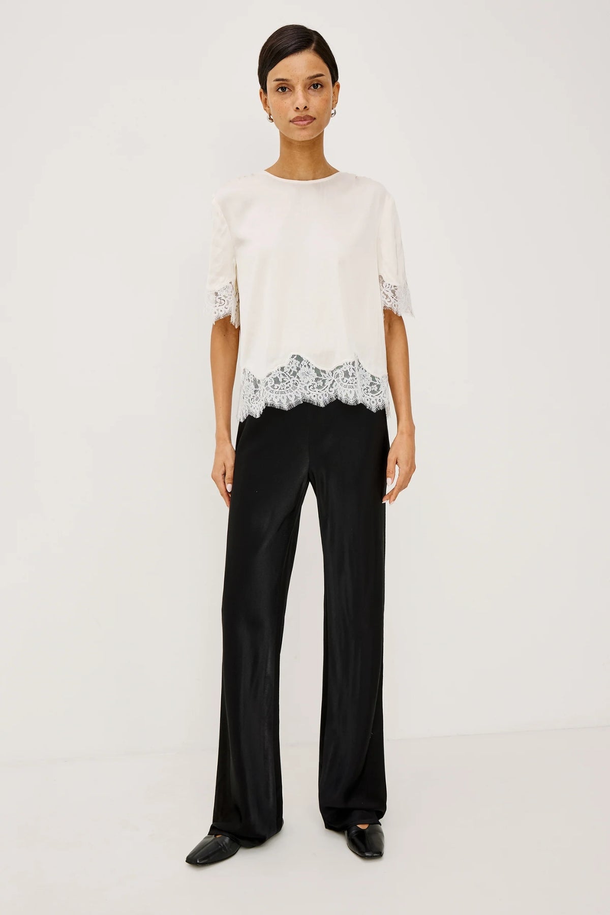Sonora Blouse
