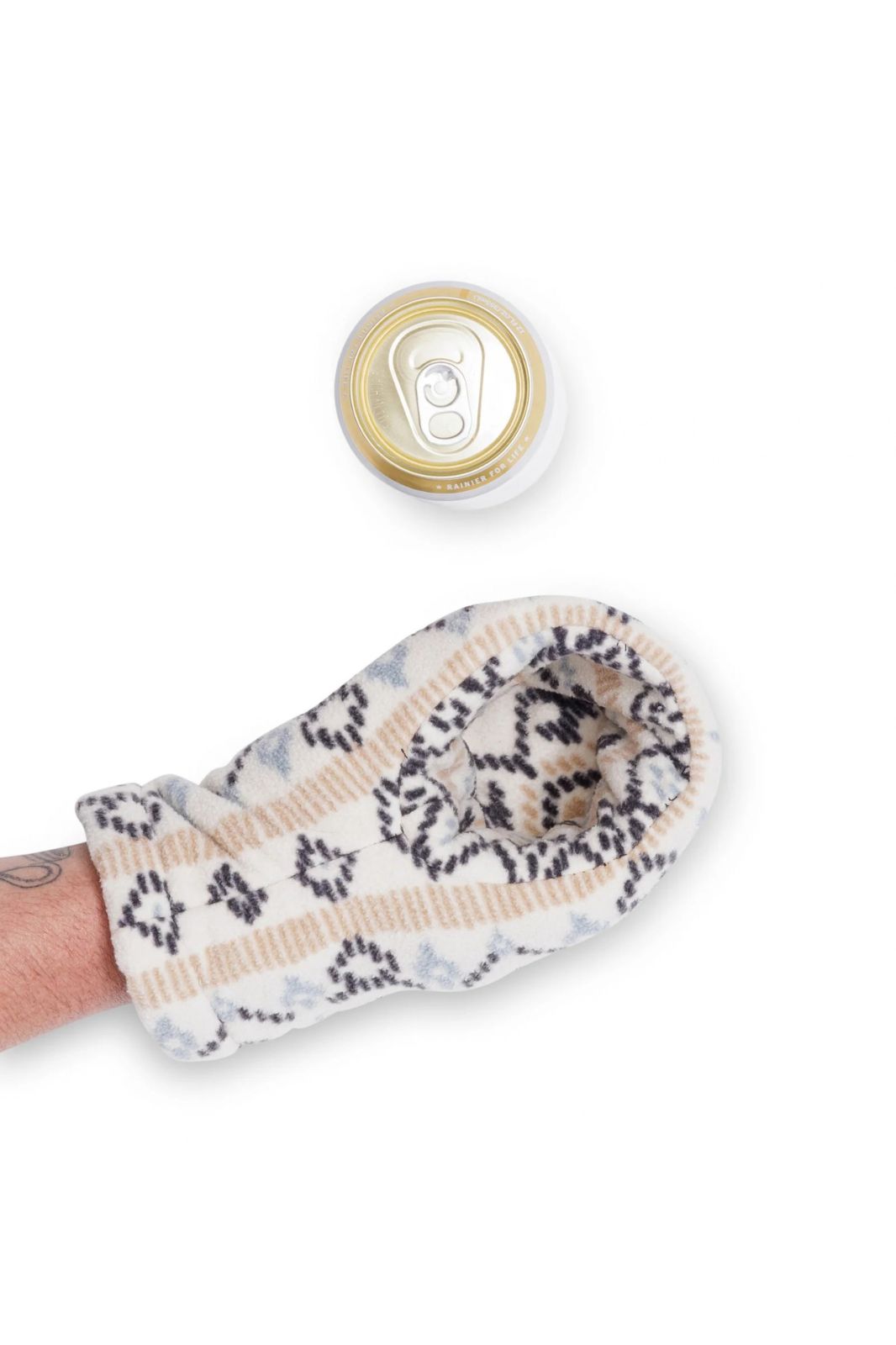 Drink Mitt