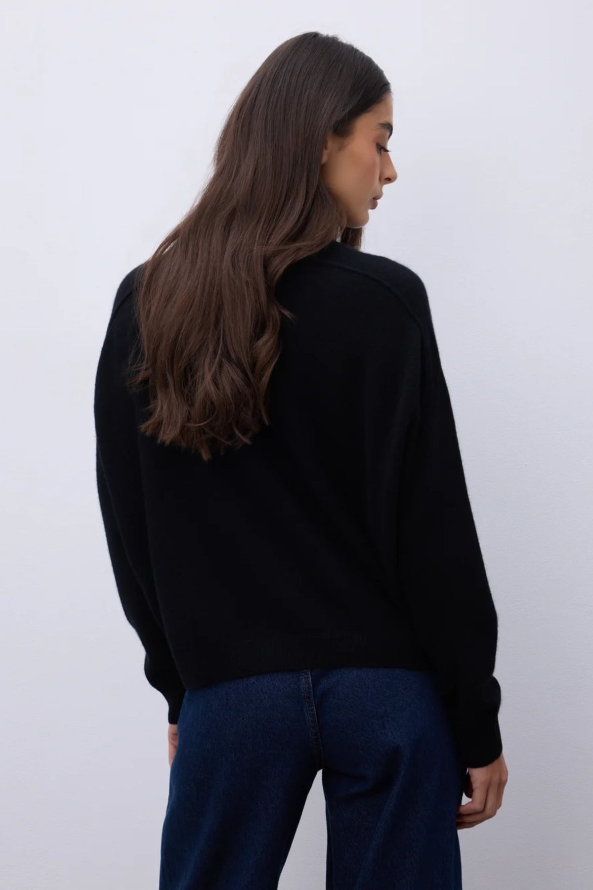 Gaston Cashmere Sweater