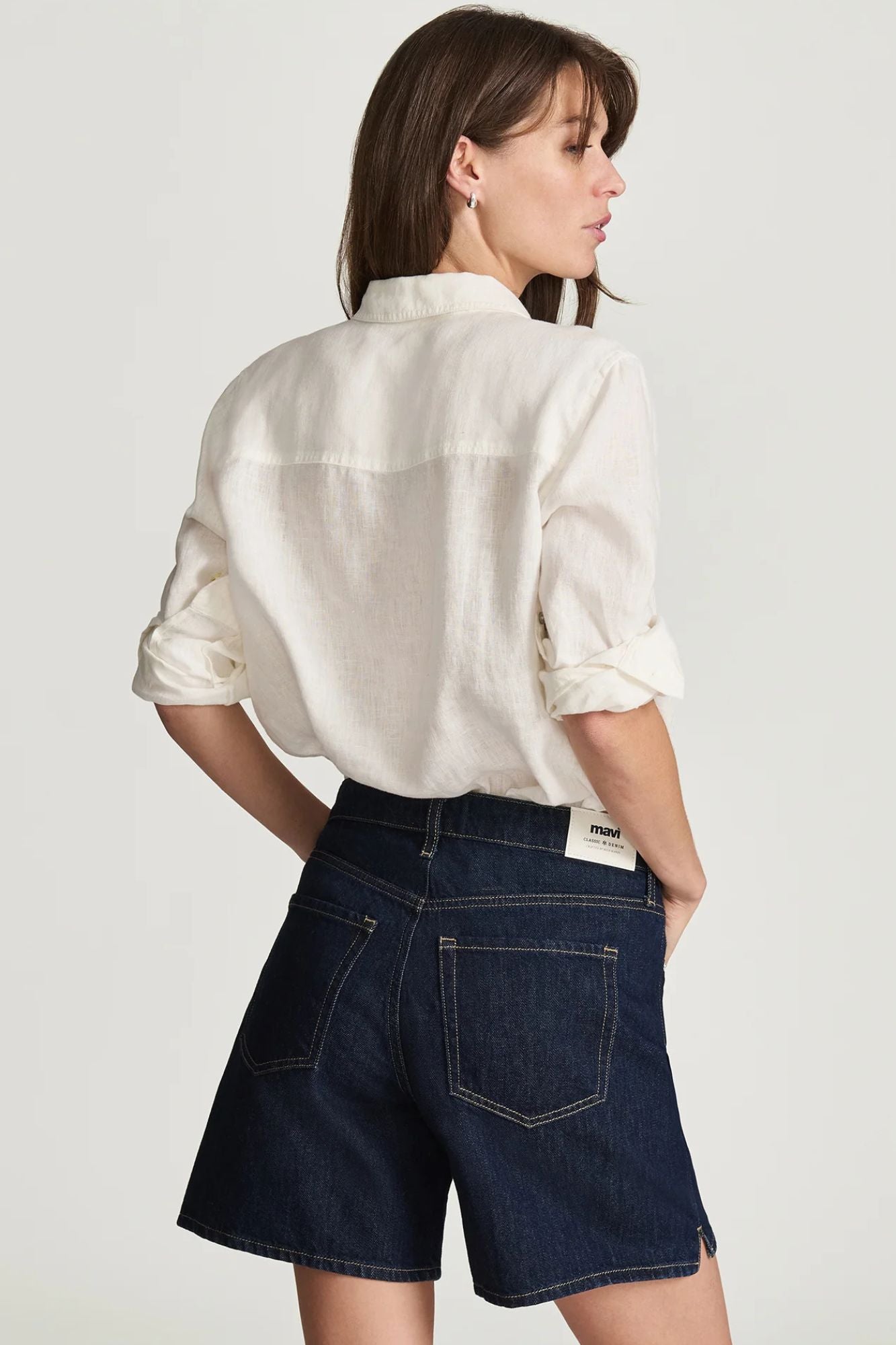 Siena Short