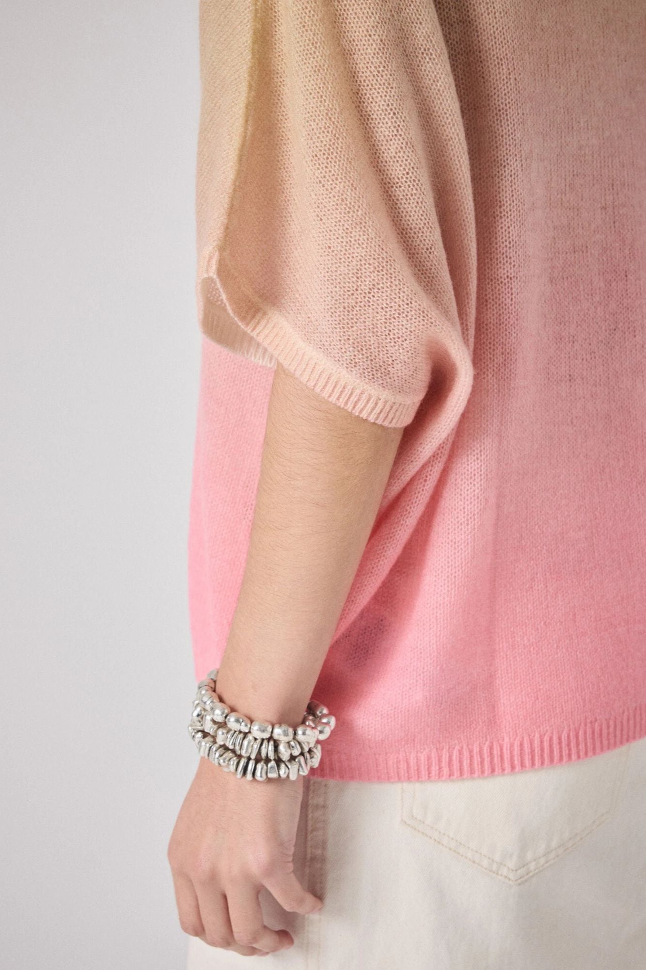 Nyxo Knit Top