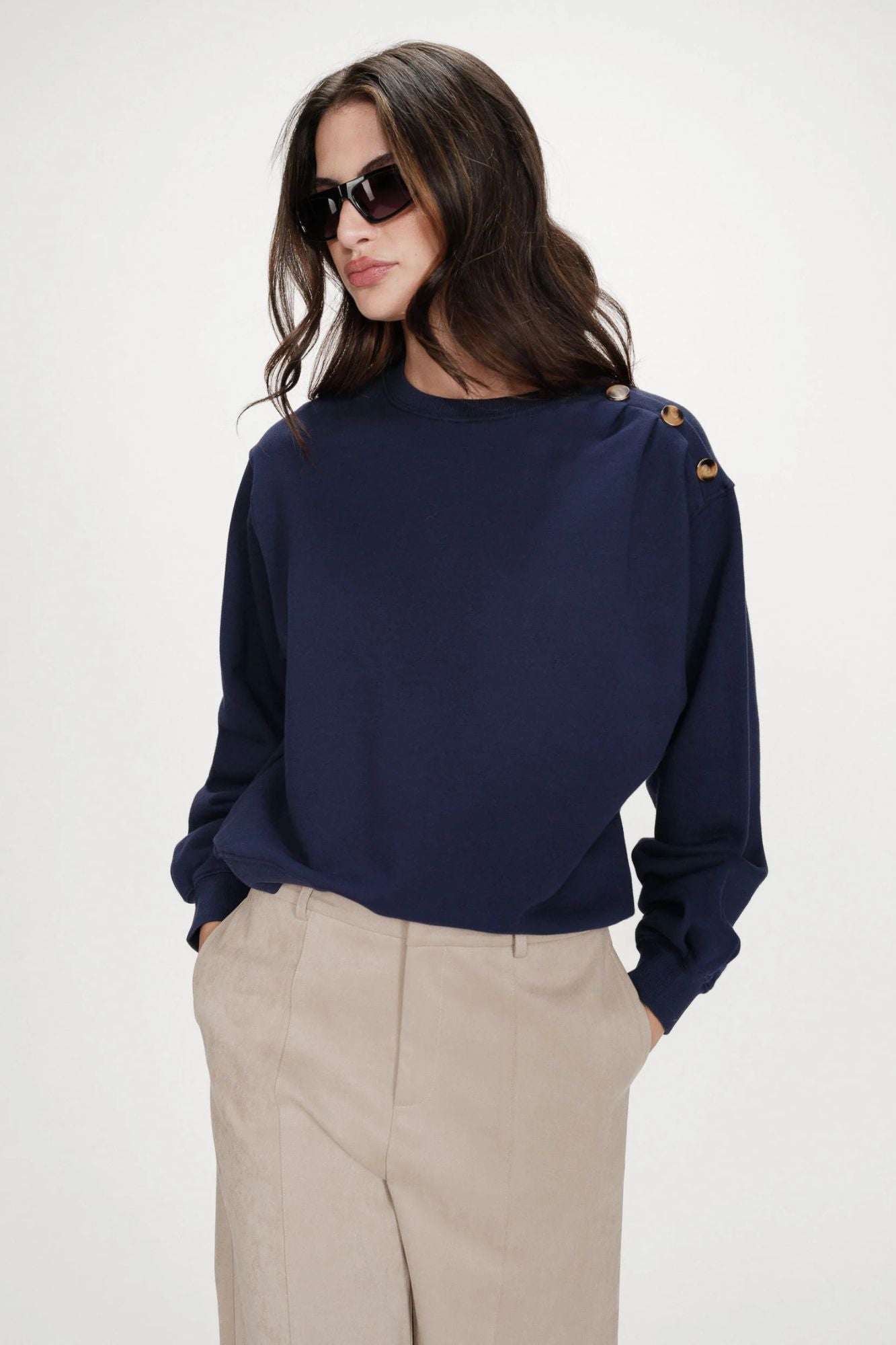 Vonan Sweatshirt