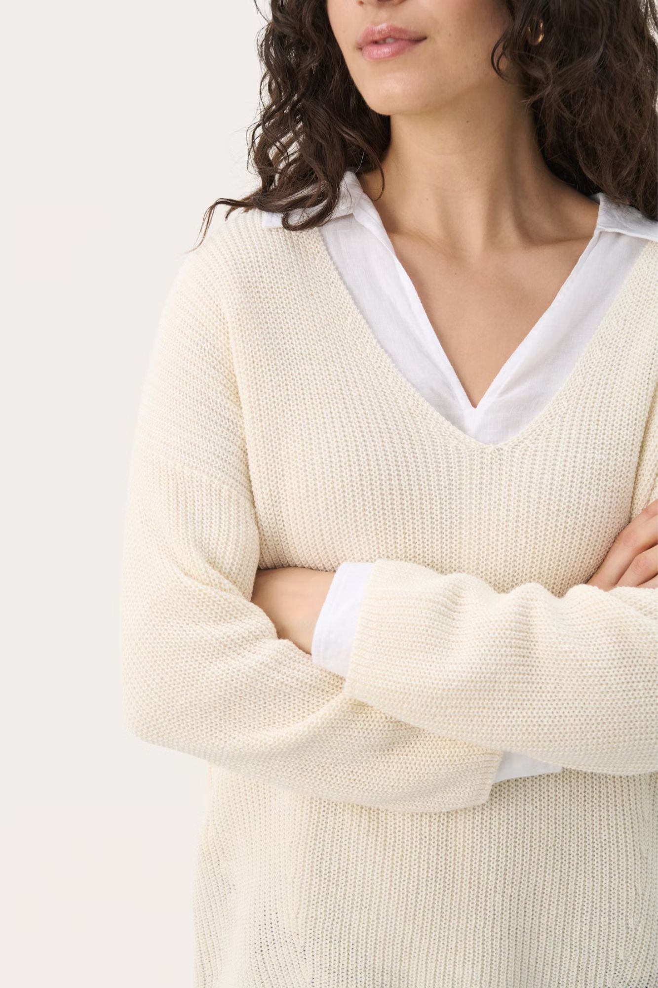 EtronaPW Pullover
