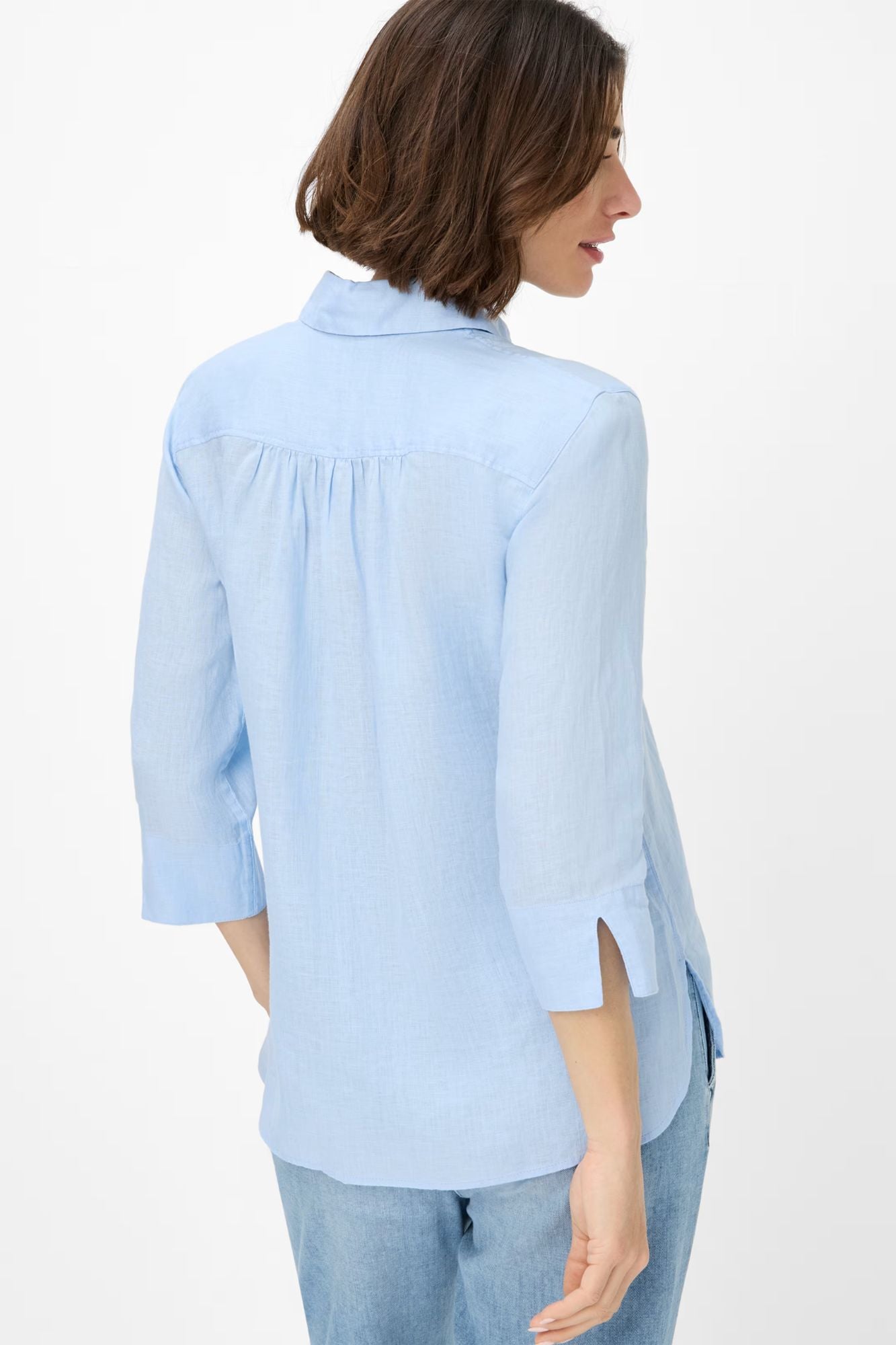 Vicki Blouse