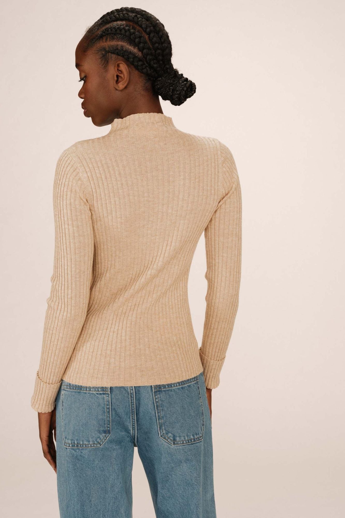 Saturday Jumper